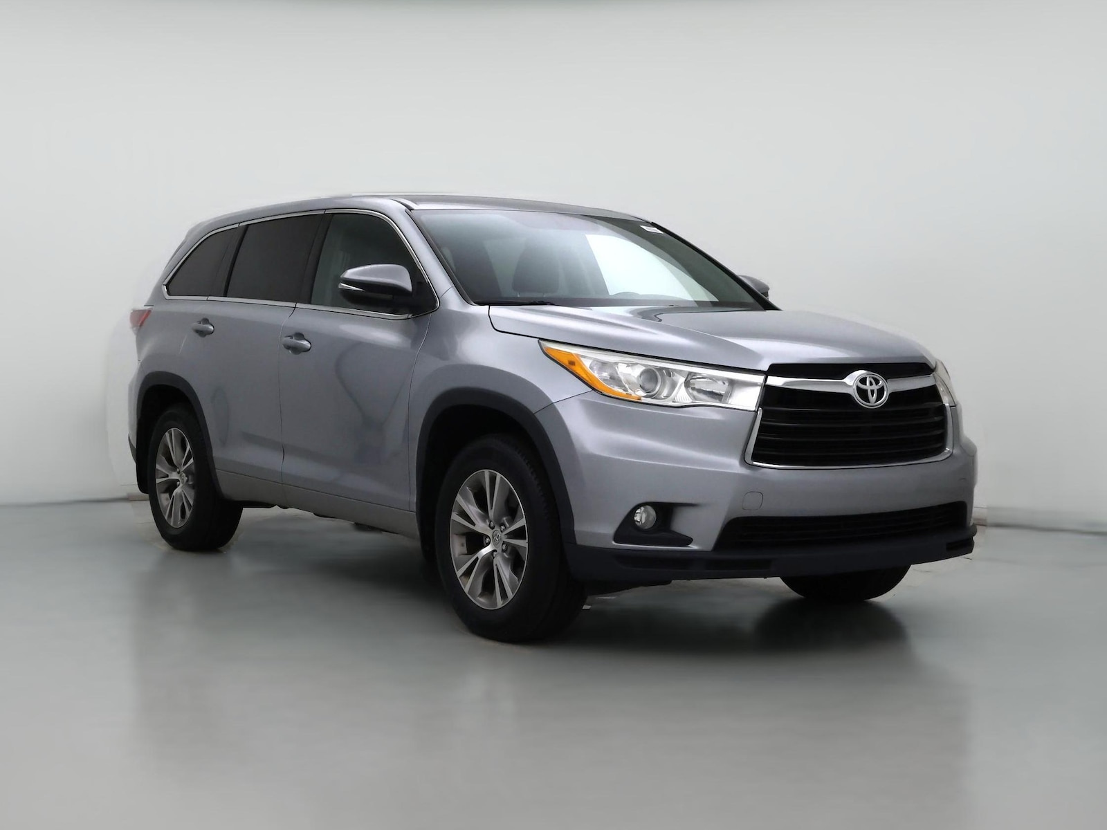 2014 Toyota Highlander LE Plus