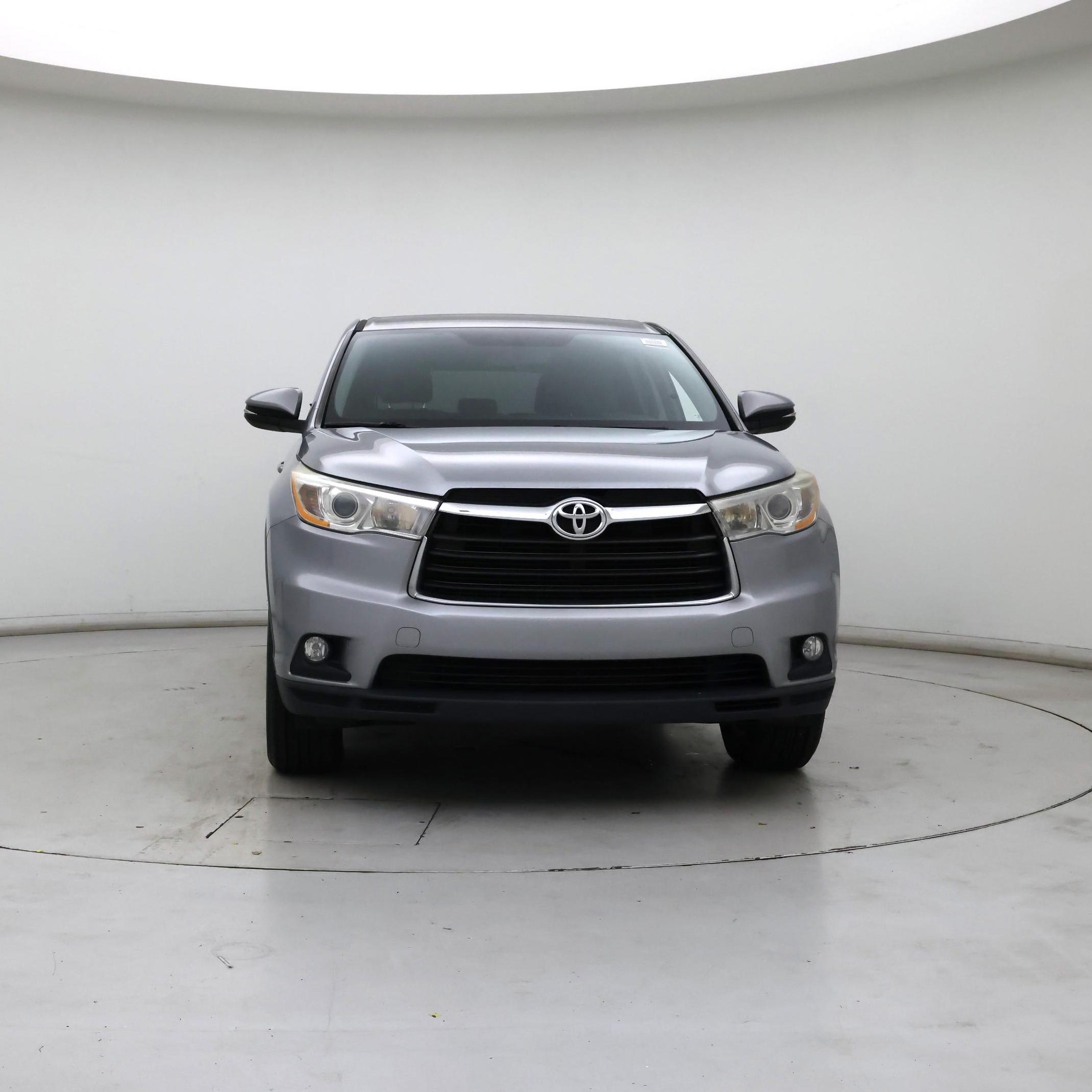 Thumbnail: 2014 Toyota Highlander - 5