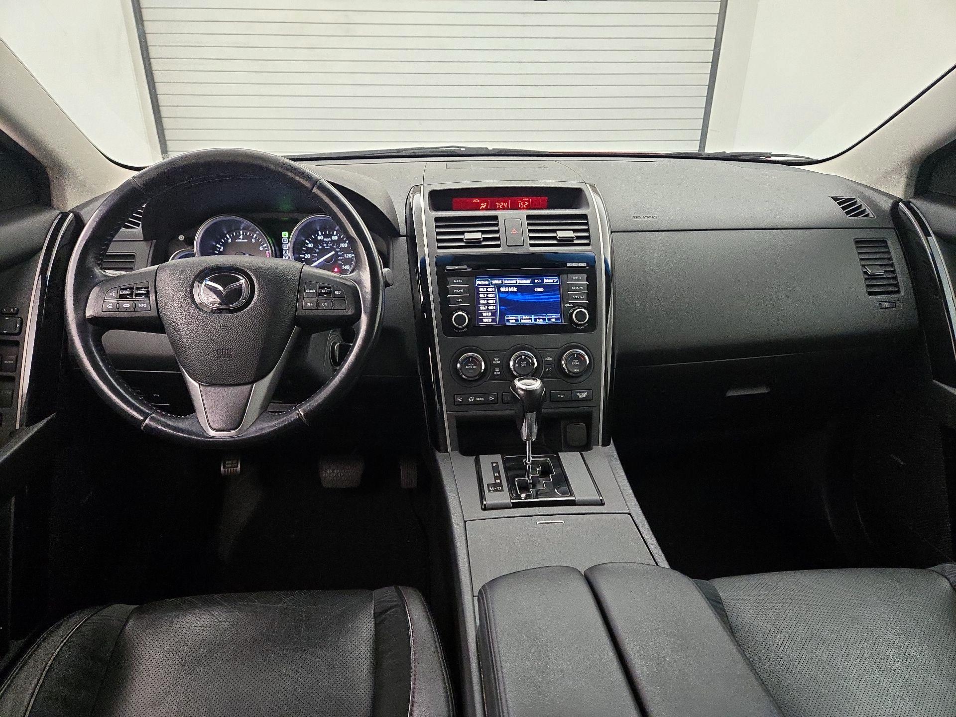 Thumbnail: 2015 Mazda CX-9 - 9
