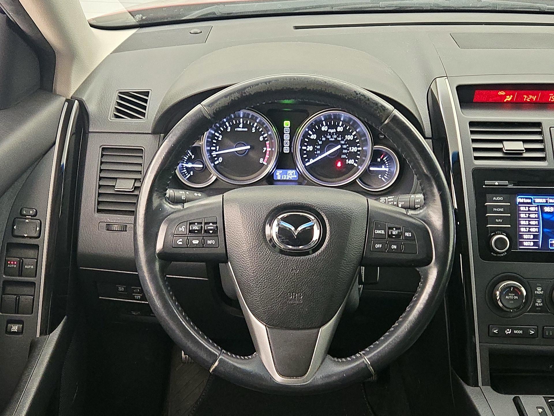 Thumbnail: 2015 Mazda CX-9 - 10