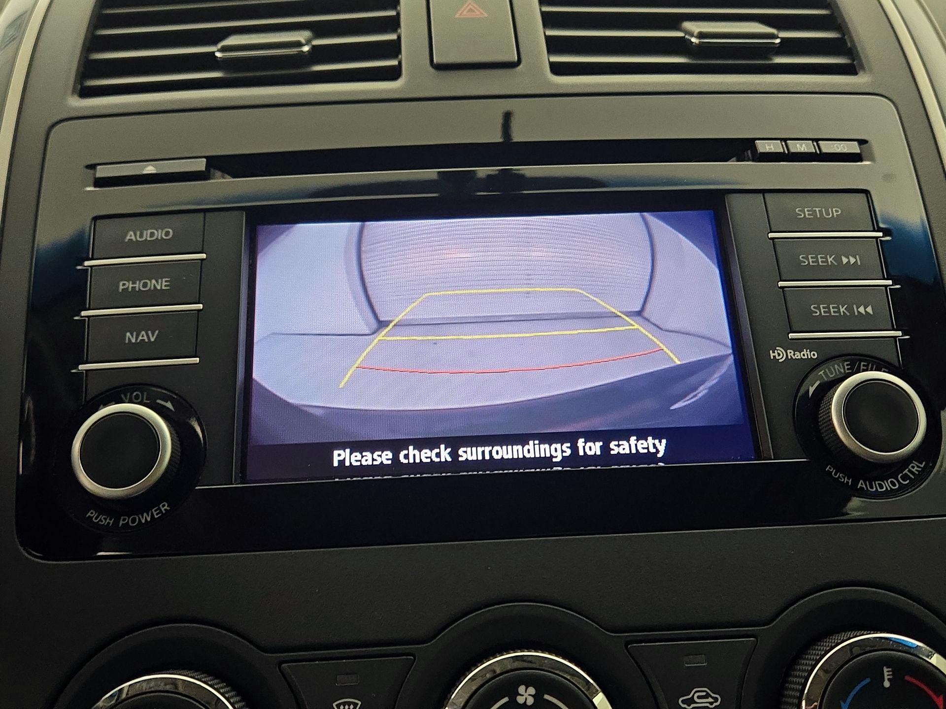 Thumbnail: 2015 Mazda CX-9 - 14