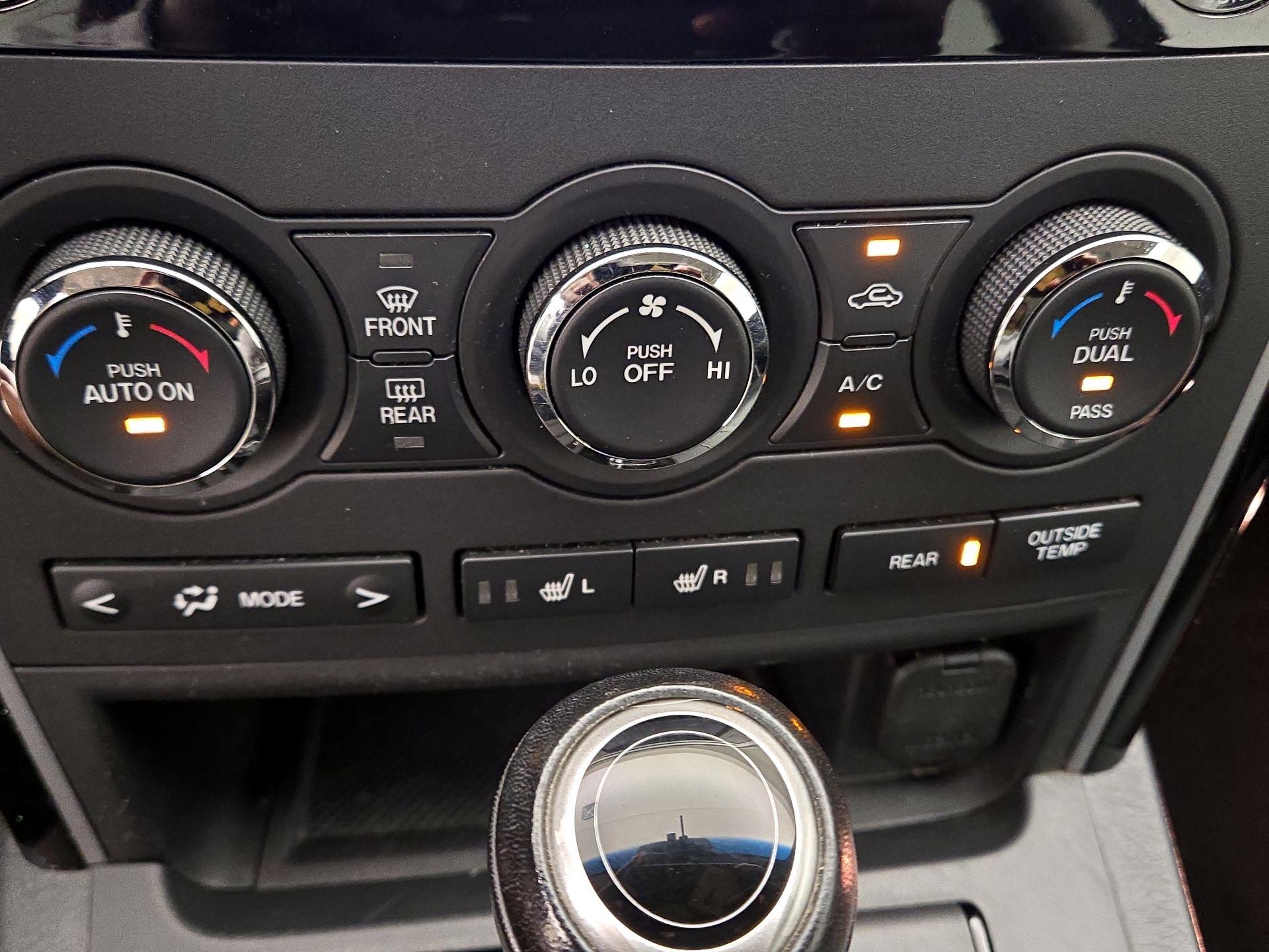 Thumbnail: 2015 Mazda CX-9 - 16