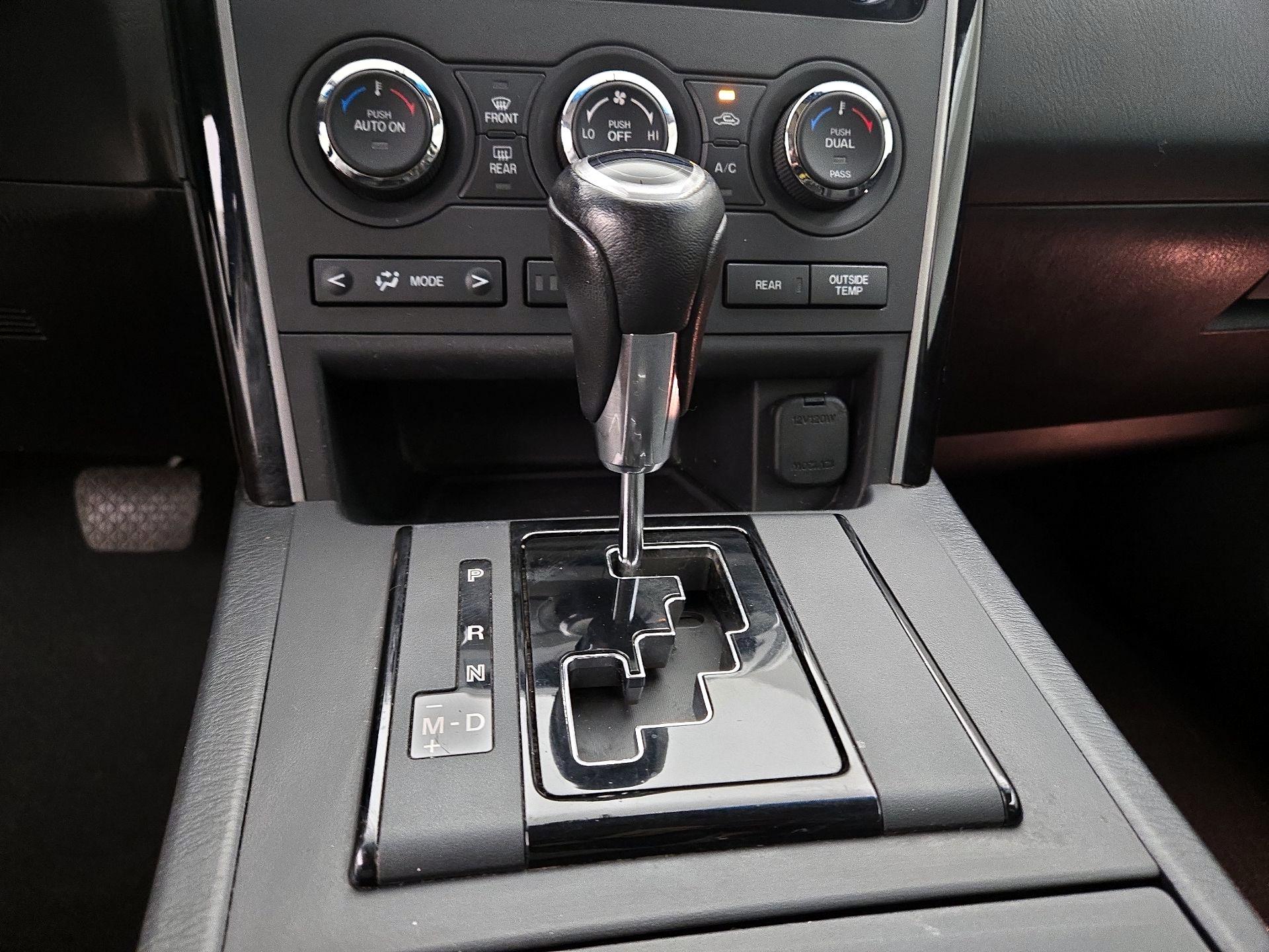 Thumbnail: 2015 Mazda CX-9 - 17