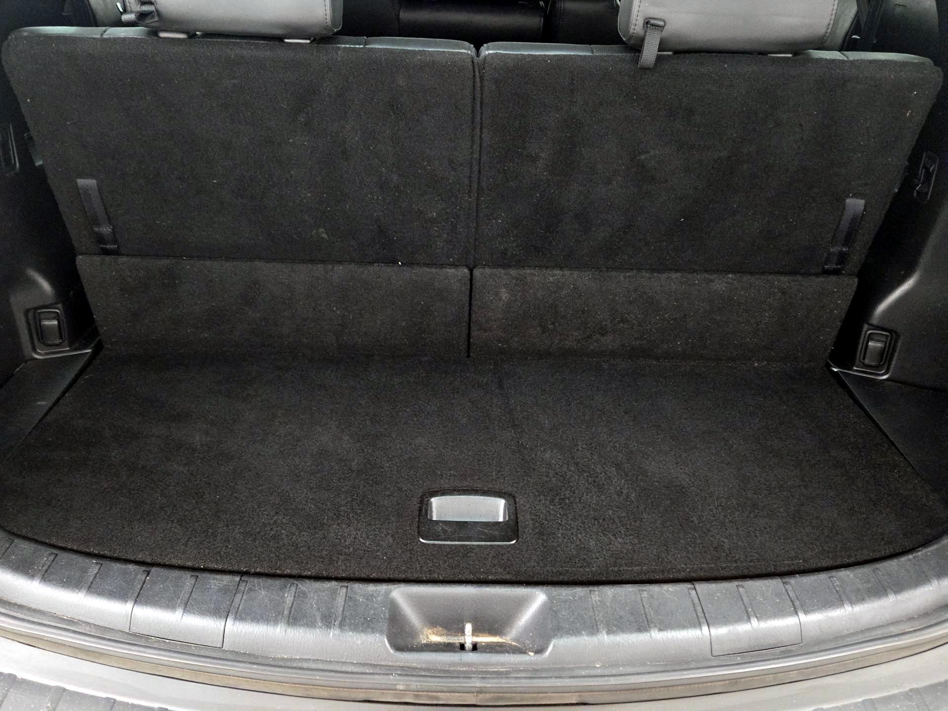 Thumbnail: 2015 Mazda CX-9 - 19