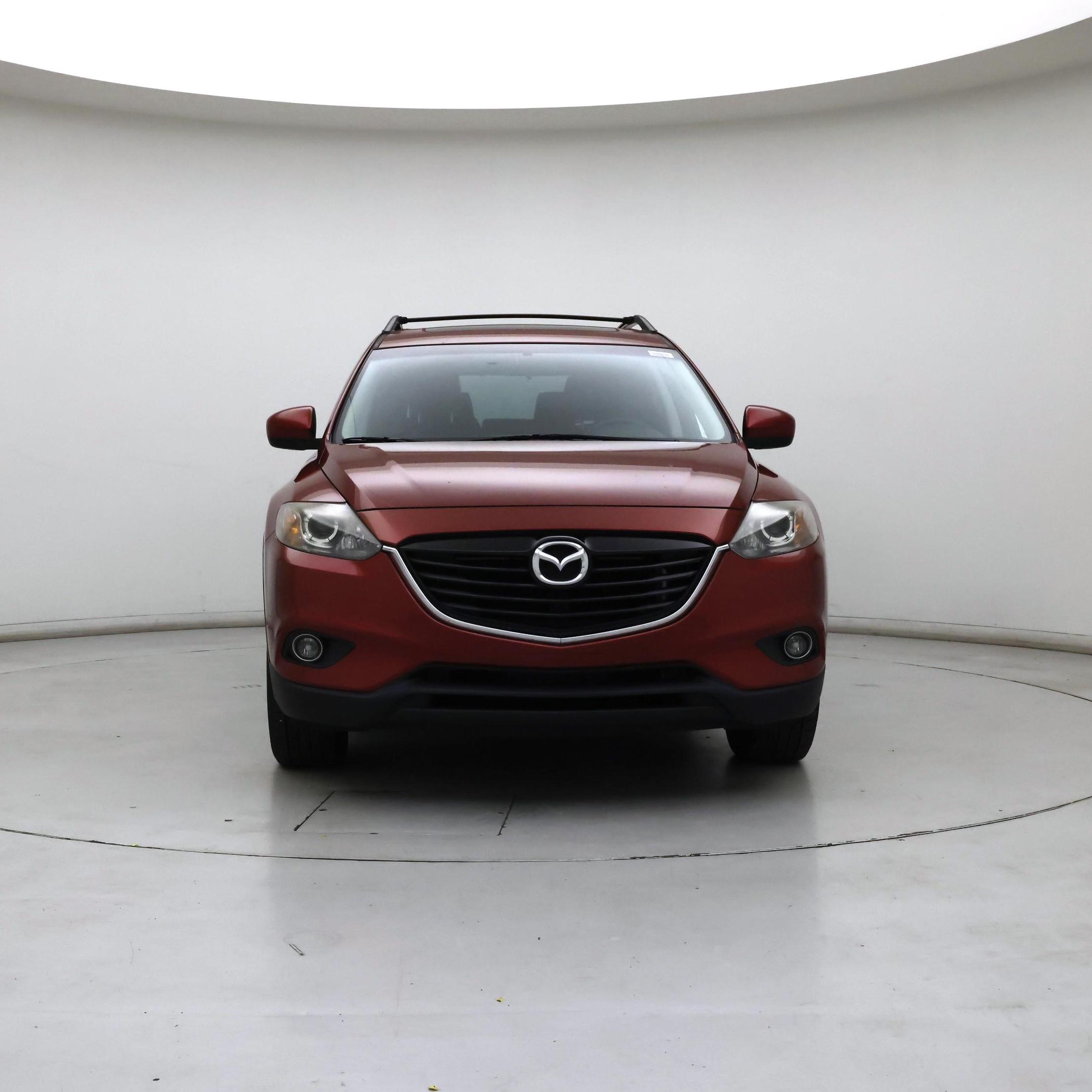 Thumbnail: 2015 Mazda CX-9 - 5
