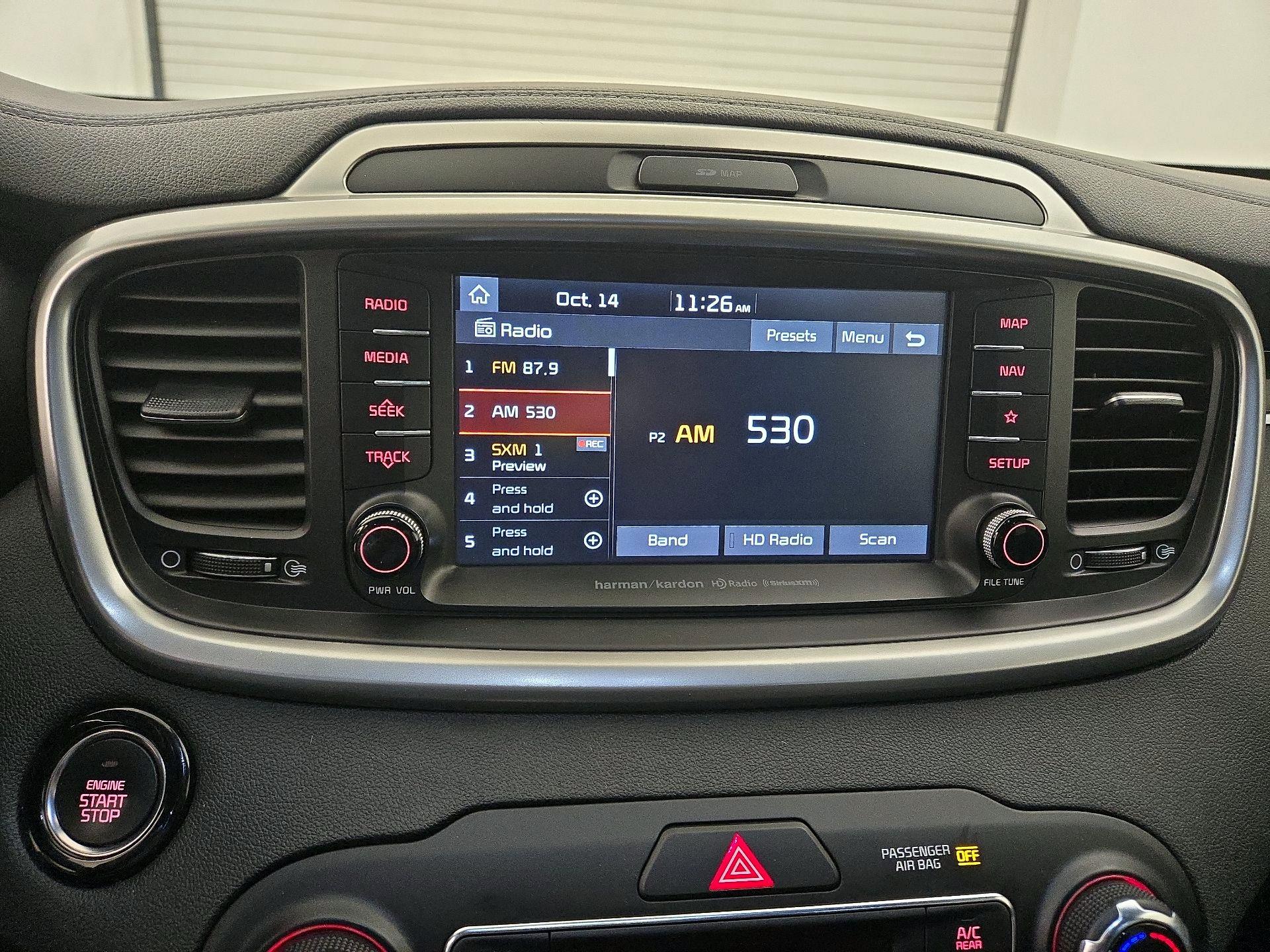 Thumbnail: 2019 Kia Sorento - 15