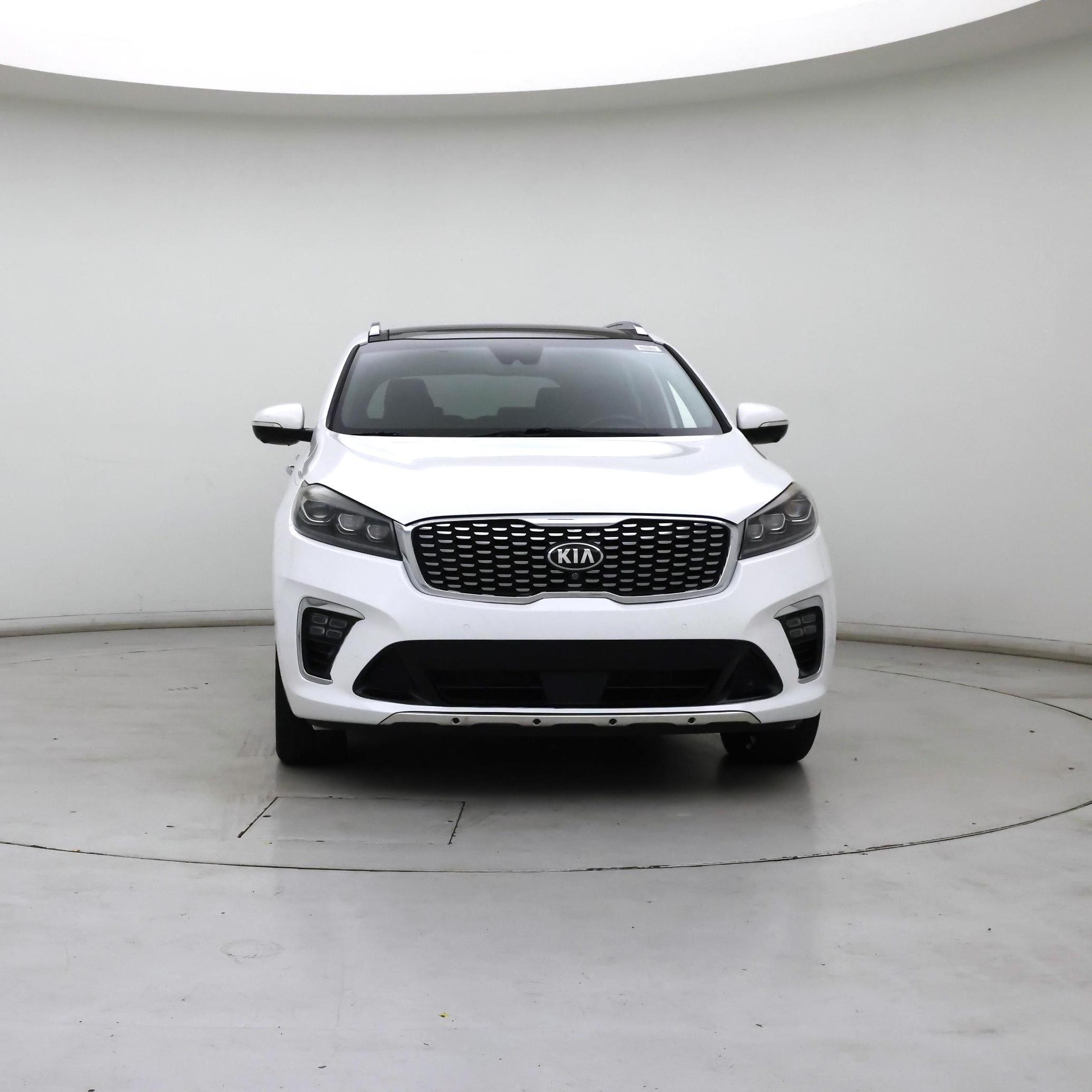 Thumbnail: 2019 Kia Sorento - 5