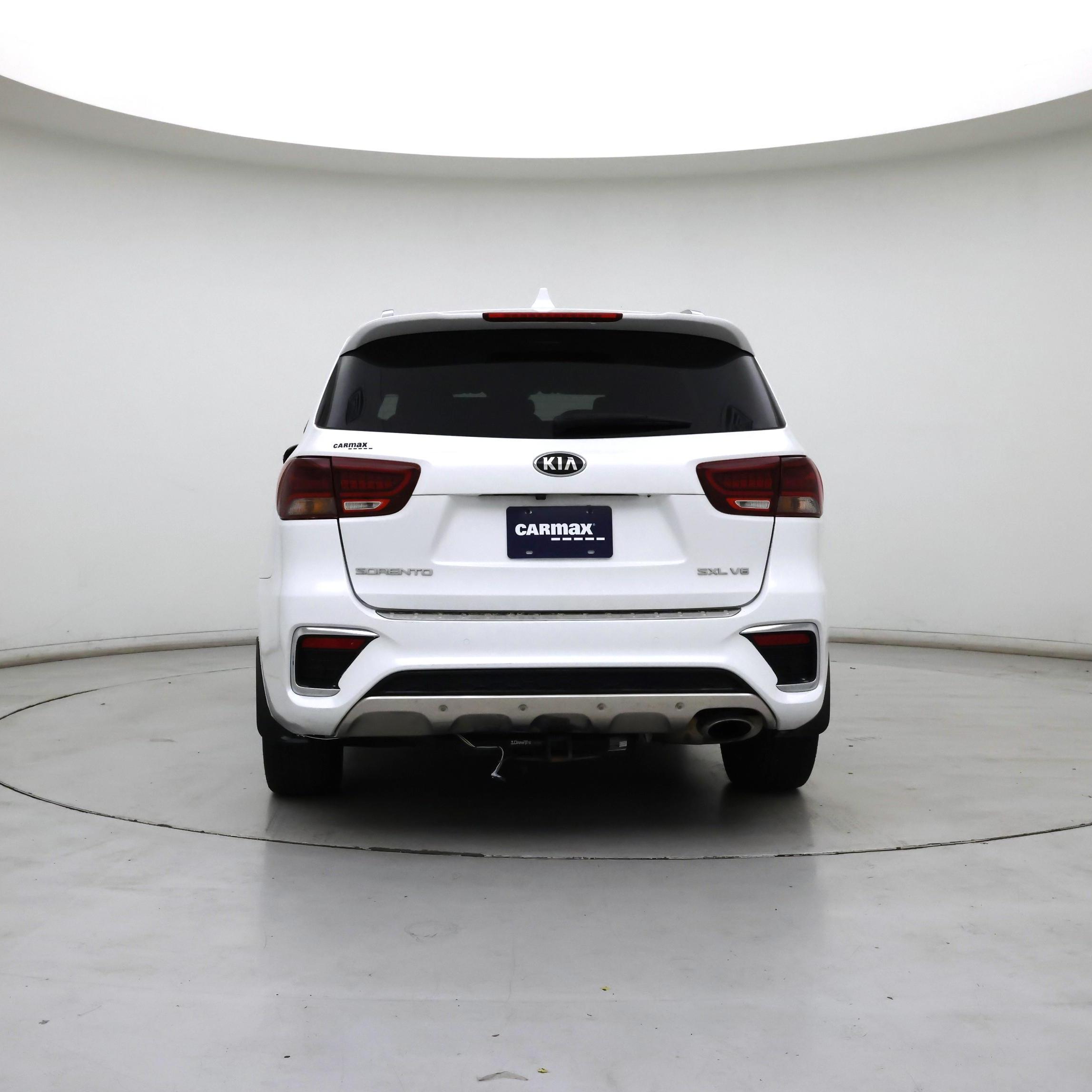 Thumbnail: 2019 Kia Sorento - 6