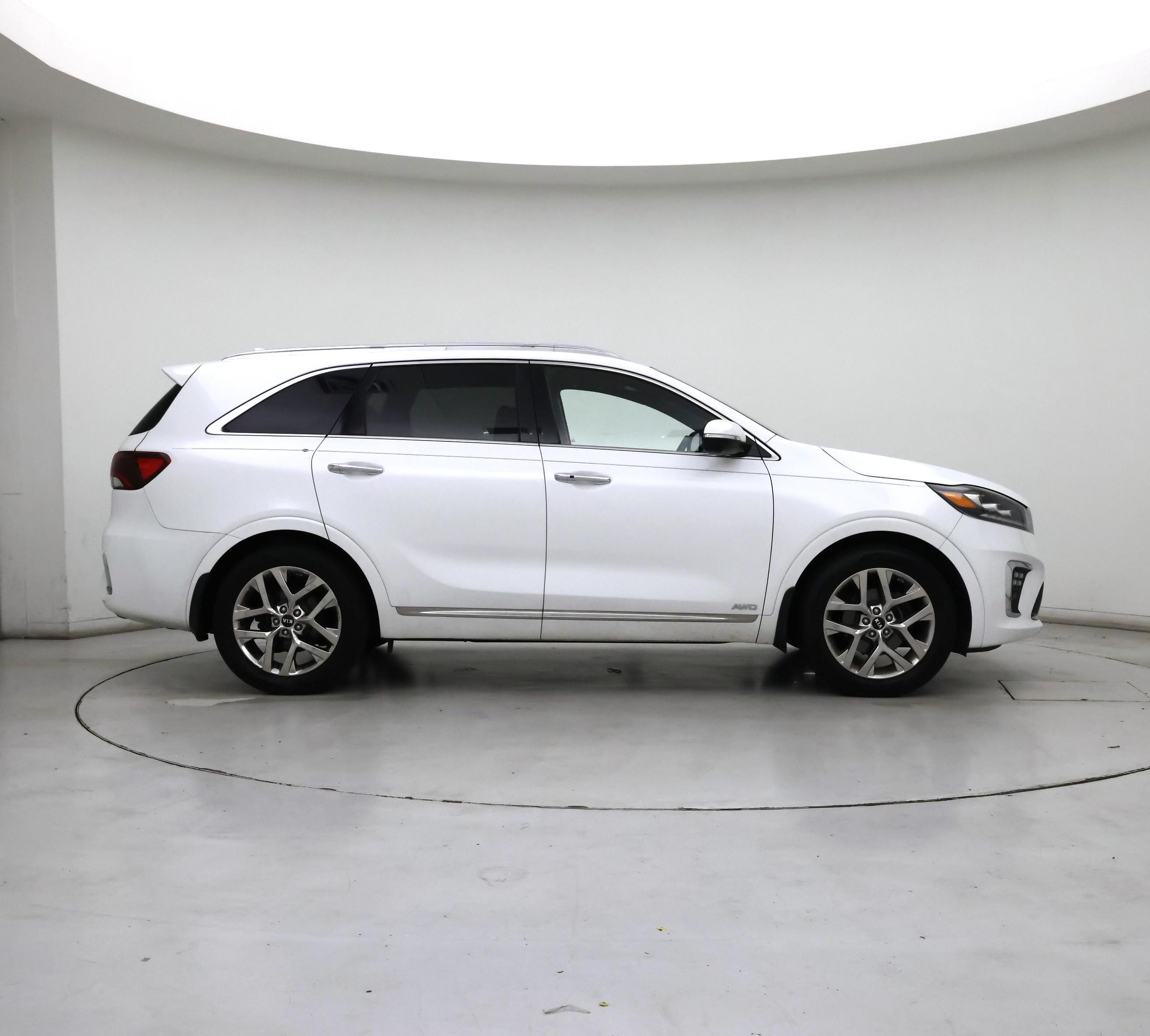 Thumbnail: 2019 Kia Sorento - 7