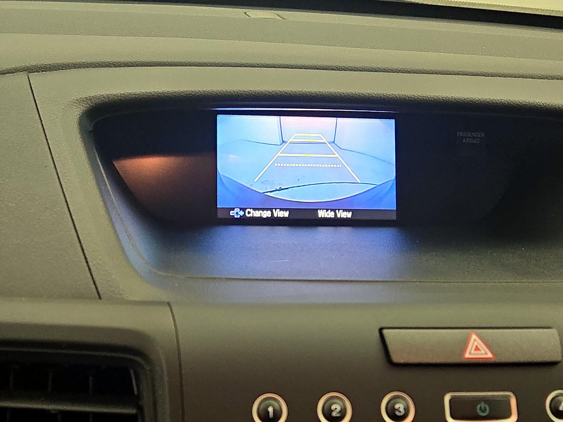 Thumbnail: 2016 Honda CR-V - 14