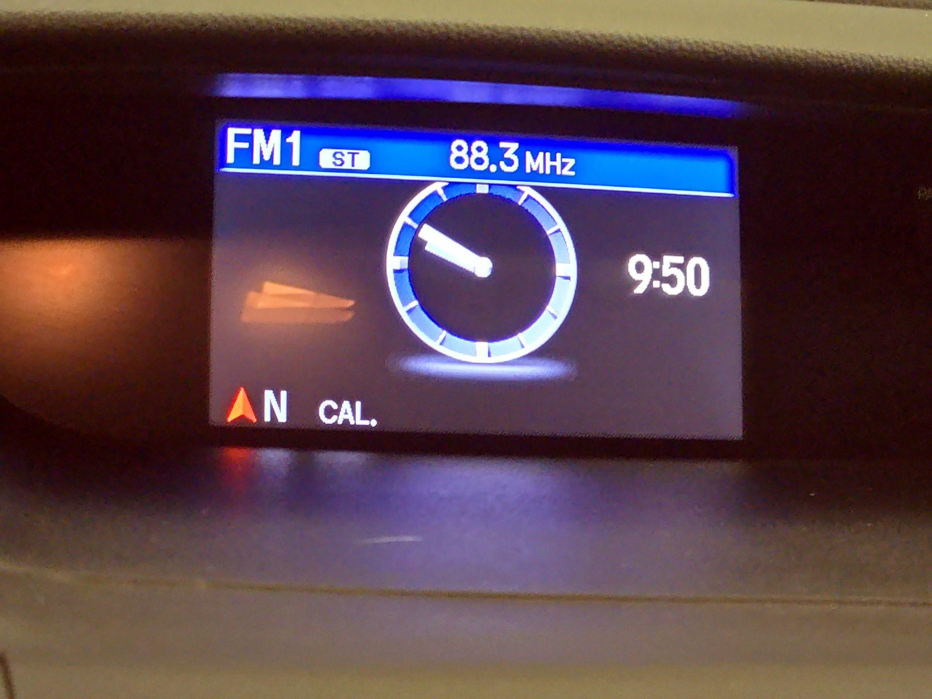 Thumbnail: 2016 Honda CR-V - 15