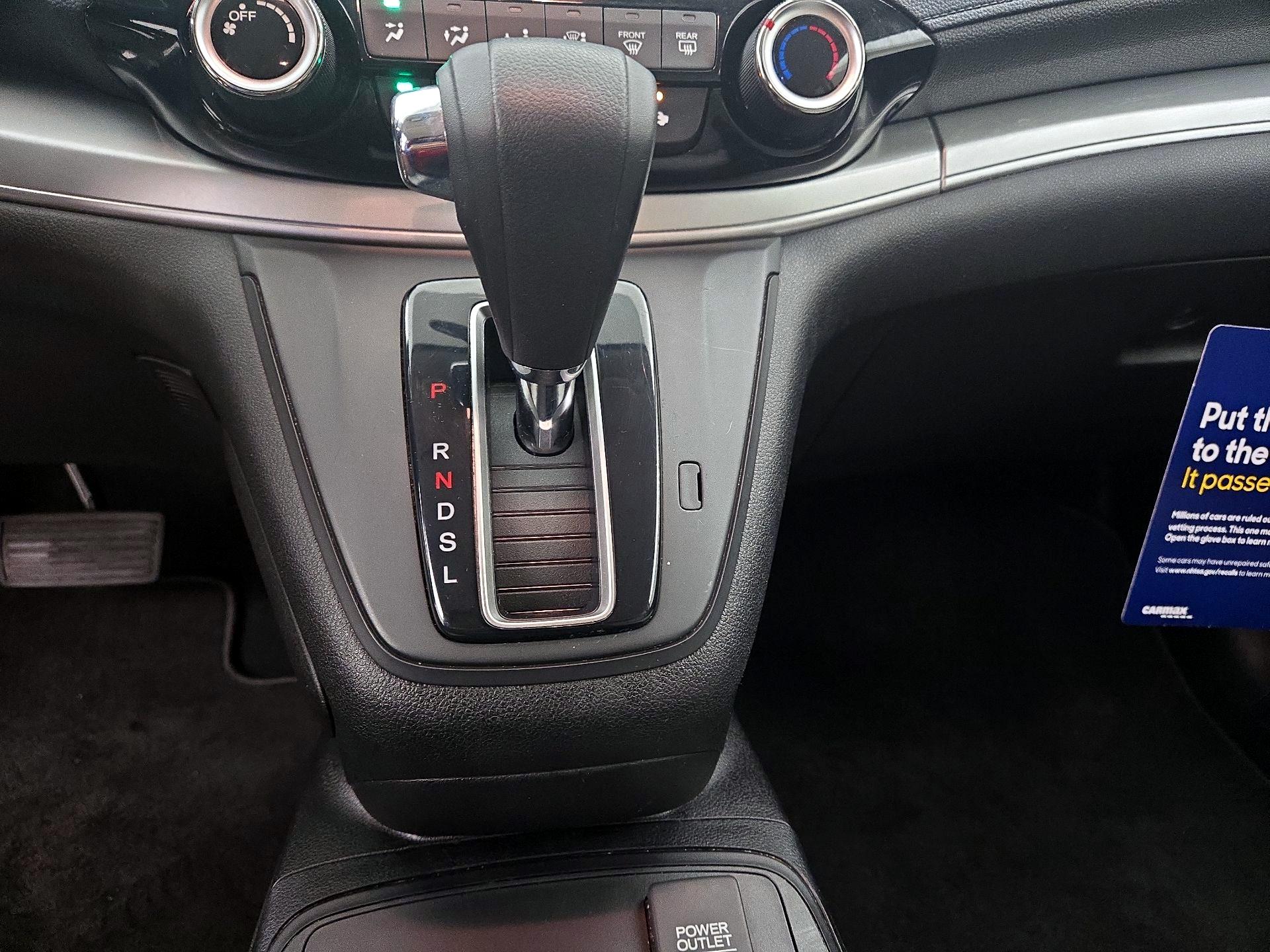 Thumbnail: 2016 Honda CR-V - 17