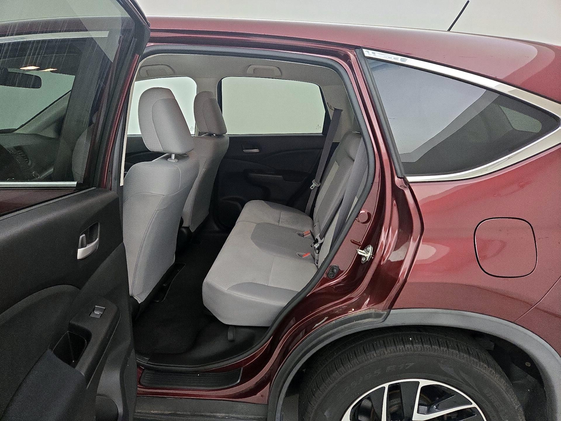 Thumbnail: 2016 Honda CR-V - 18