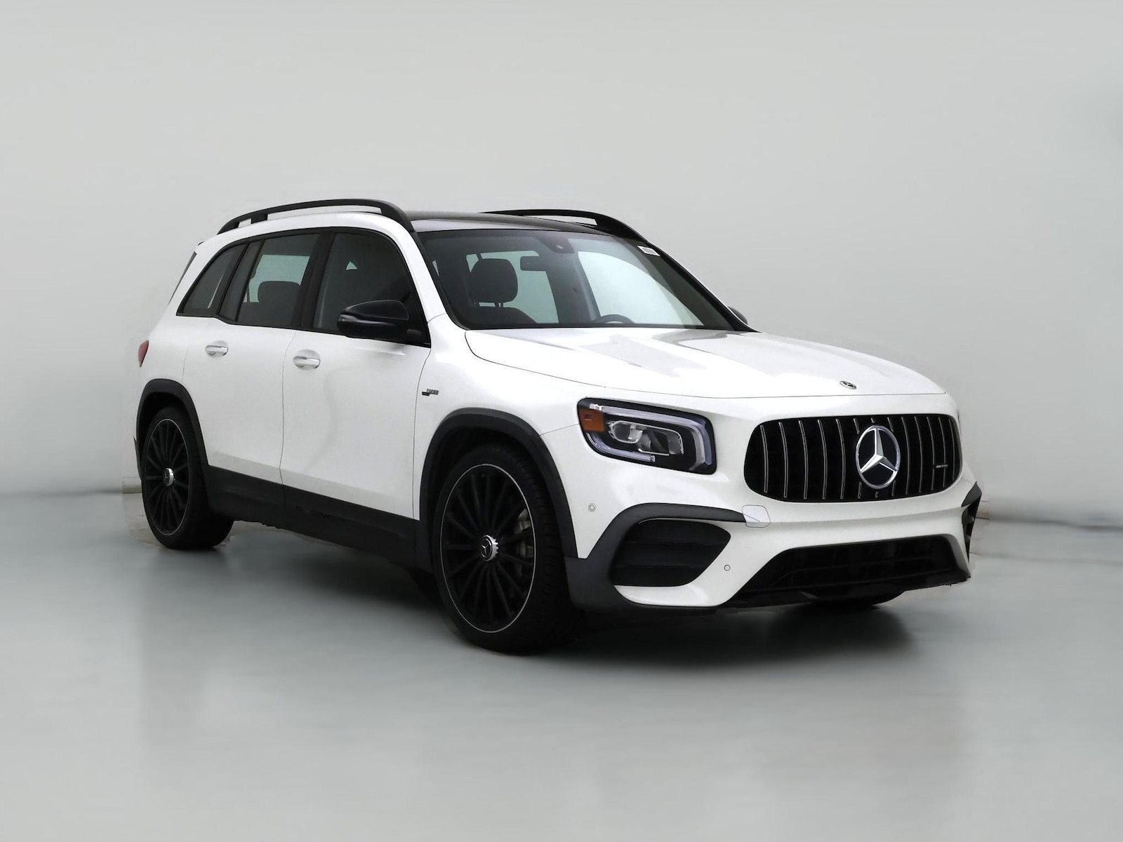 2021 Mercedes-Benz GLB