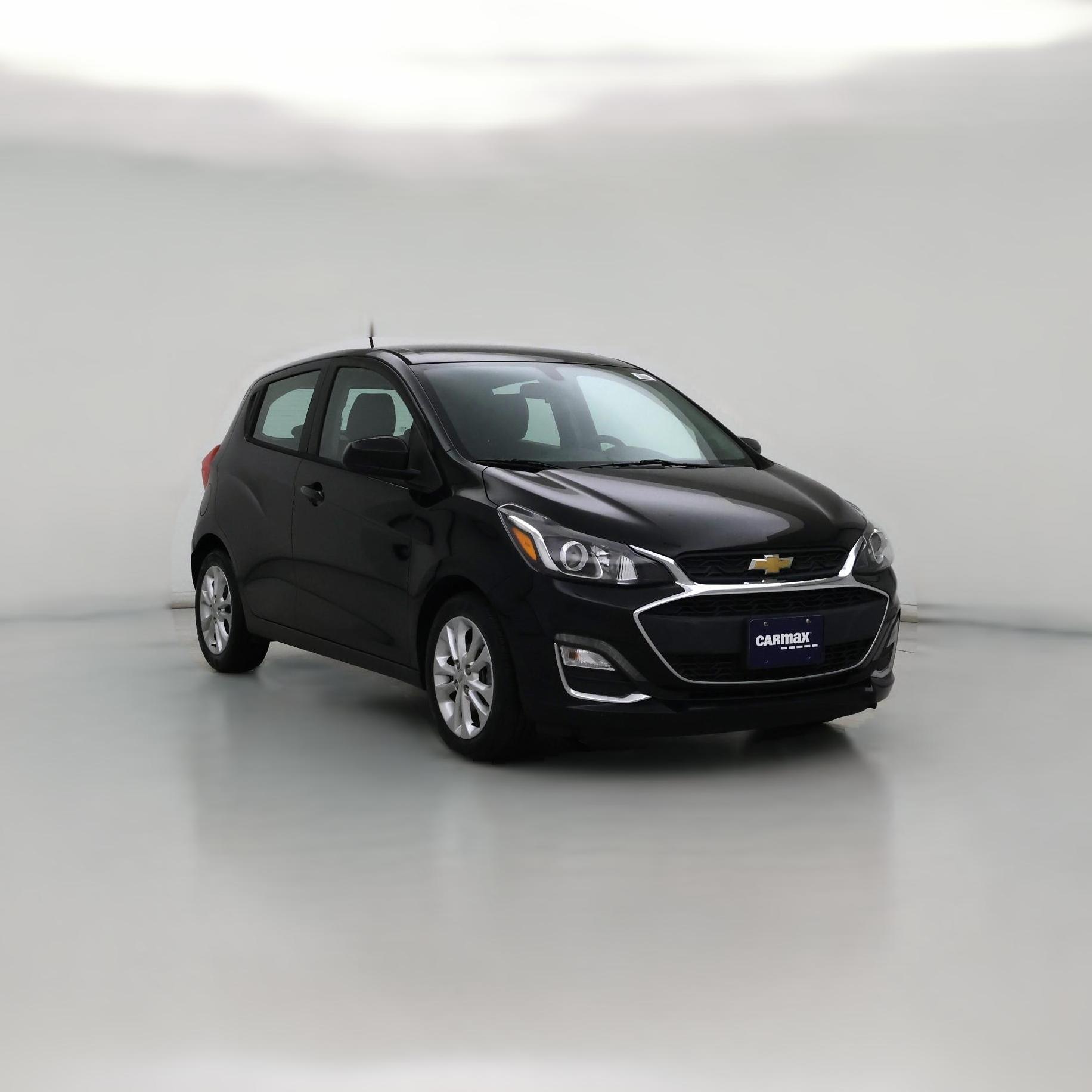 Thumbnail: 2020 Chevrolet Spark - 1
