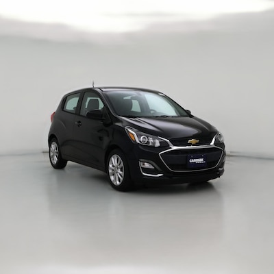 2020 Chevrolet Spark LT