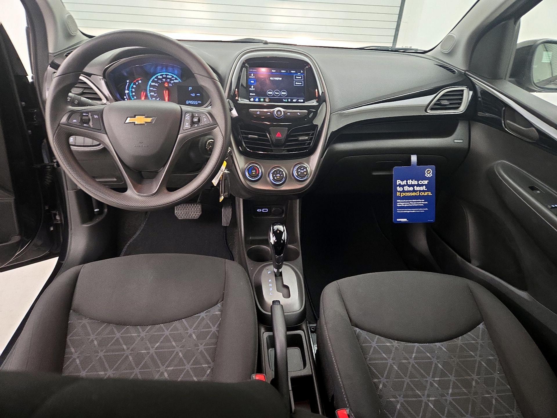 Thumbnail: 2020 Chevrolet Spark - 9