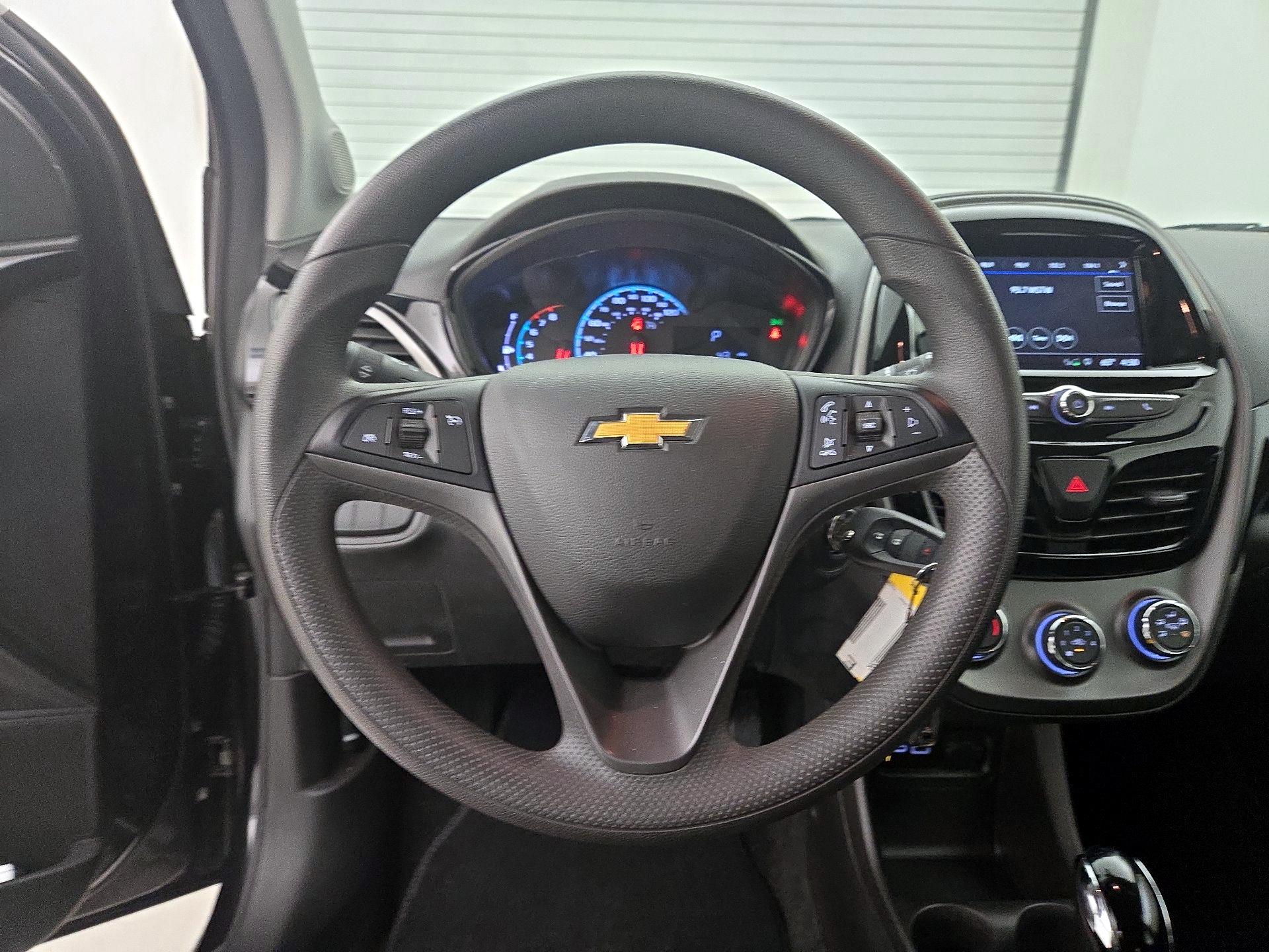 Thumbnail: 2020 Chevrolet Spark - 10