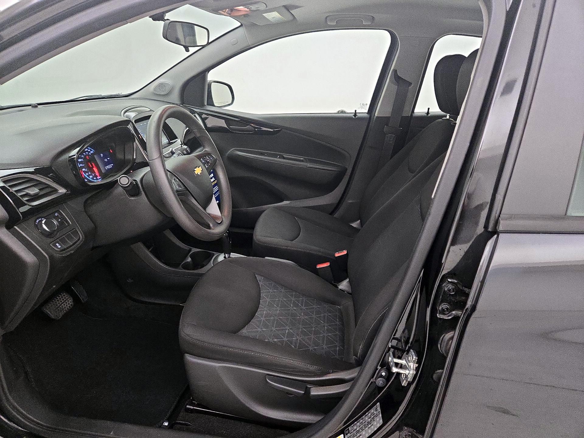 Thumbnail: 2020 Chevrolet Spark - 11