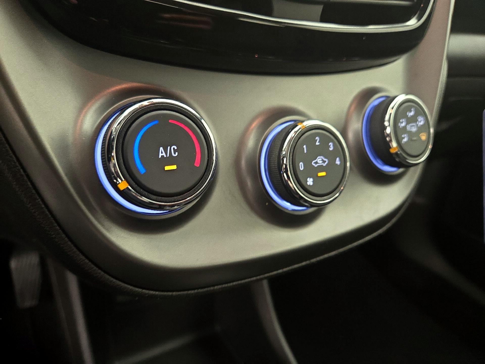 Thumbnail: 2020 Chevrolet Spark - 16