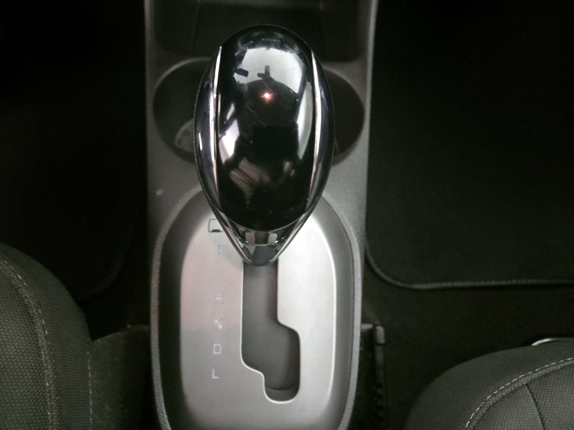 Thumbnail: 2020 Chevrolet Spark - 17