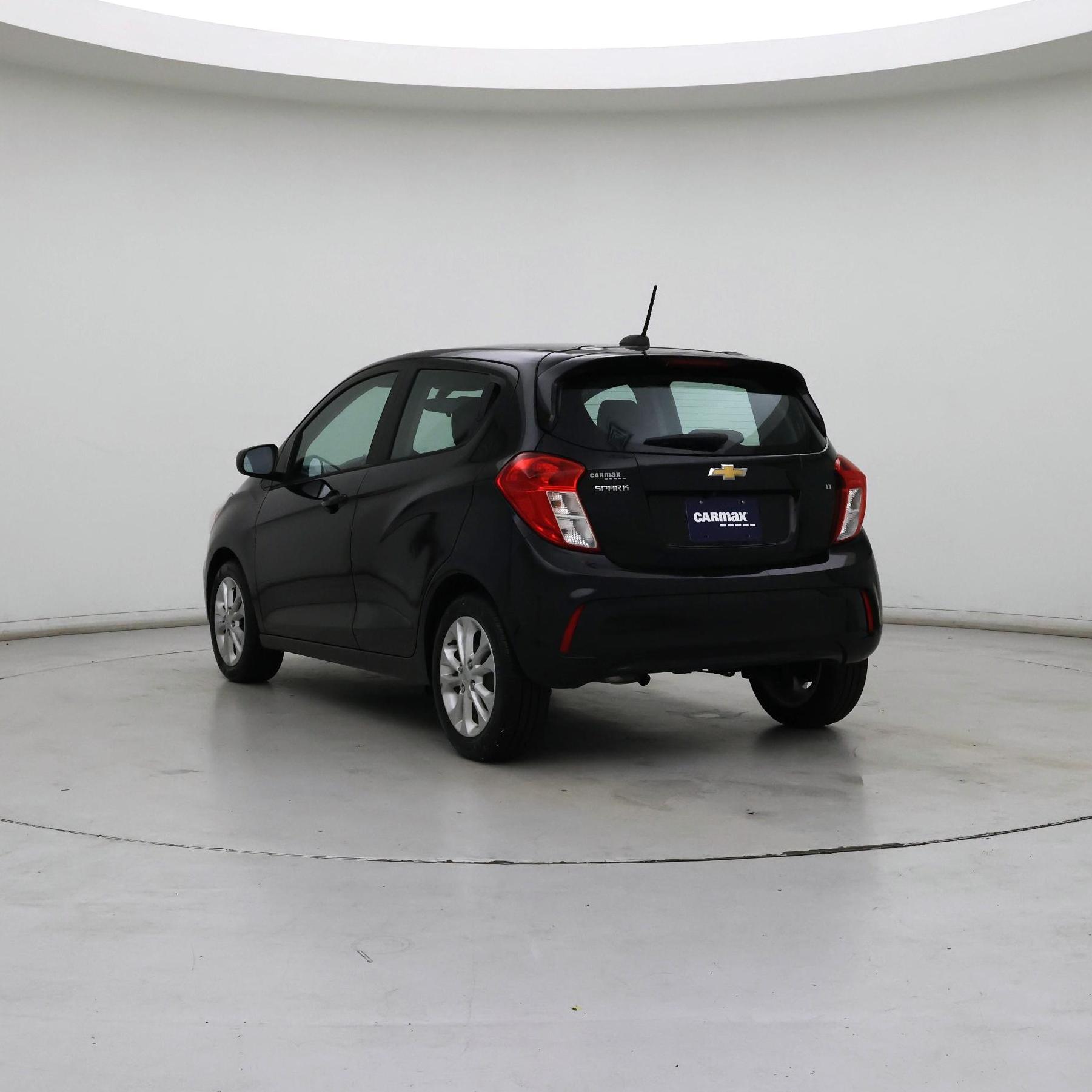 Thumbnail: 2020 Chevrolet Spark - 2