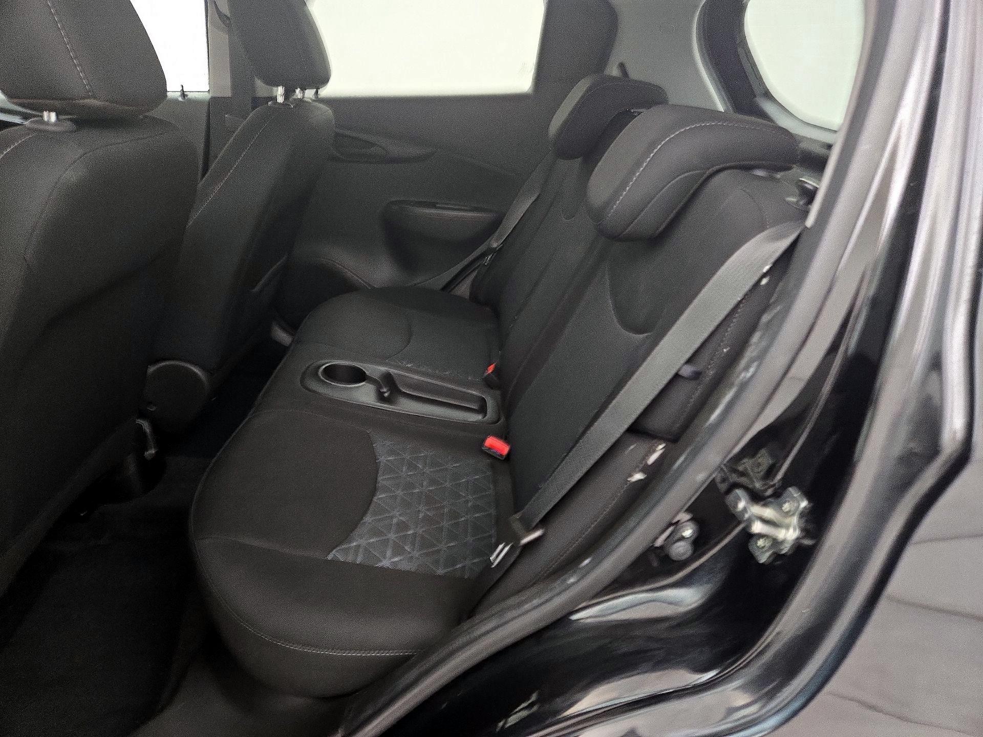 Thumbnail: 2020 Chevrolet Spark - 19