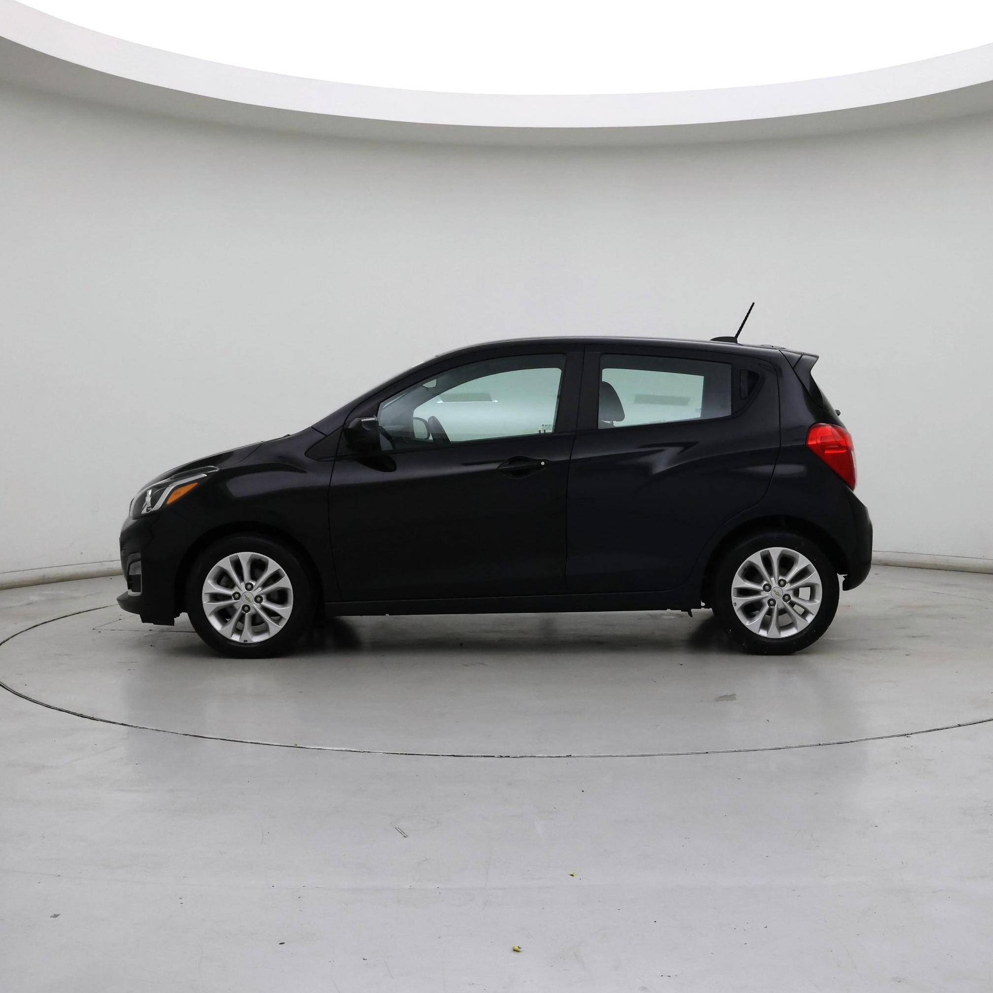 Thumbnail: 2020 Chevrolet Spark - 3