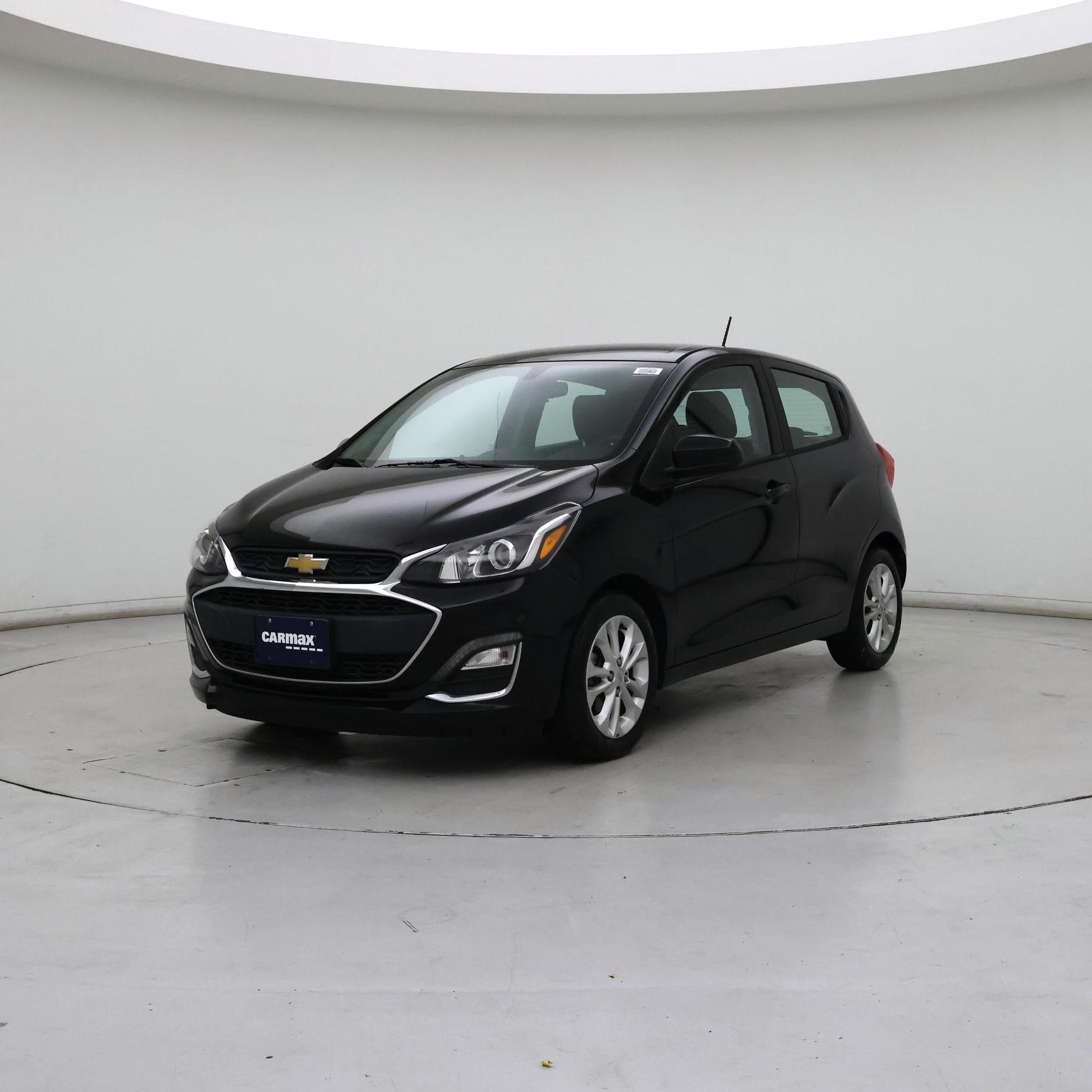 Thumbnail: 2020 Chevrolet Spark - 4