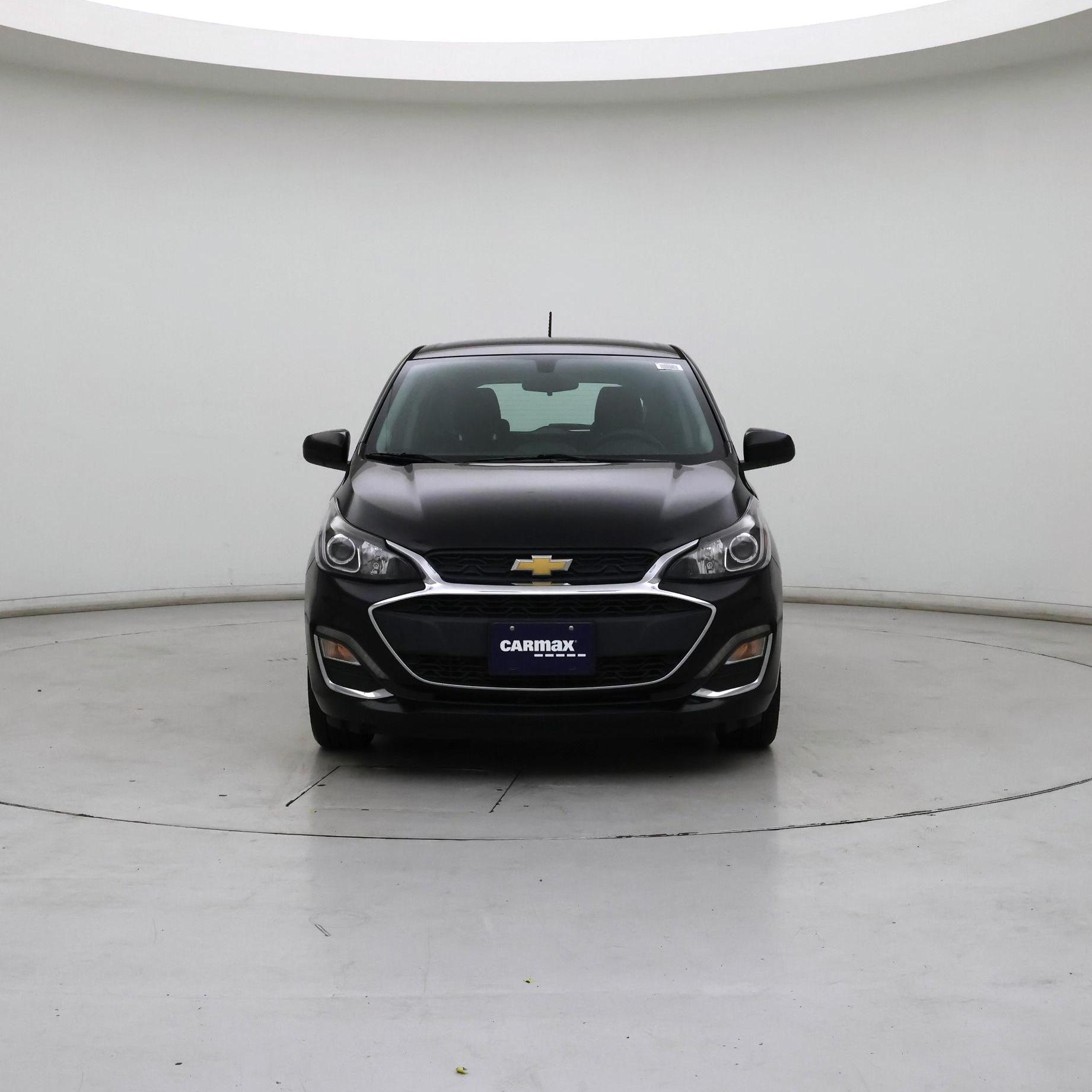 Thumbnail: 2020 Chevrolet Spark - 5