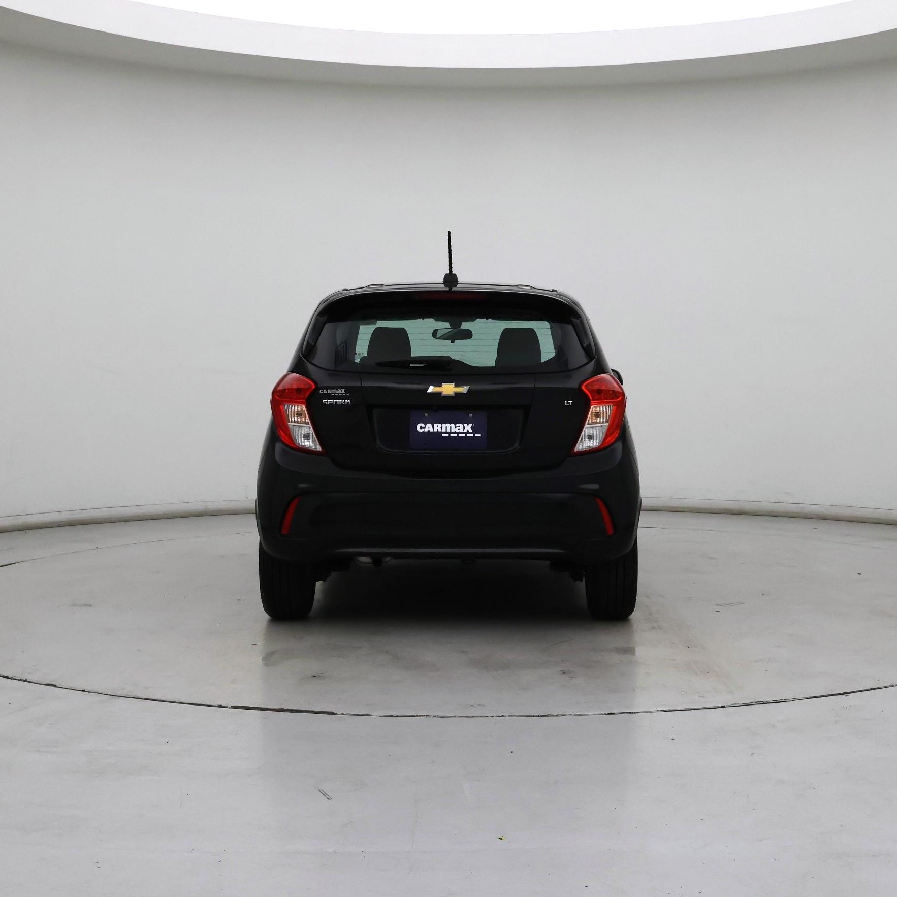 Thumbnail: 2020 Chevrolet Spark - 6
