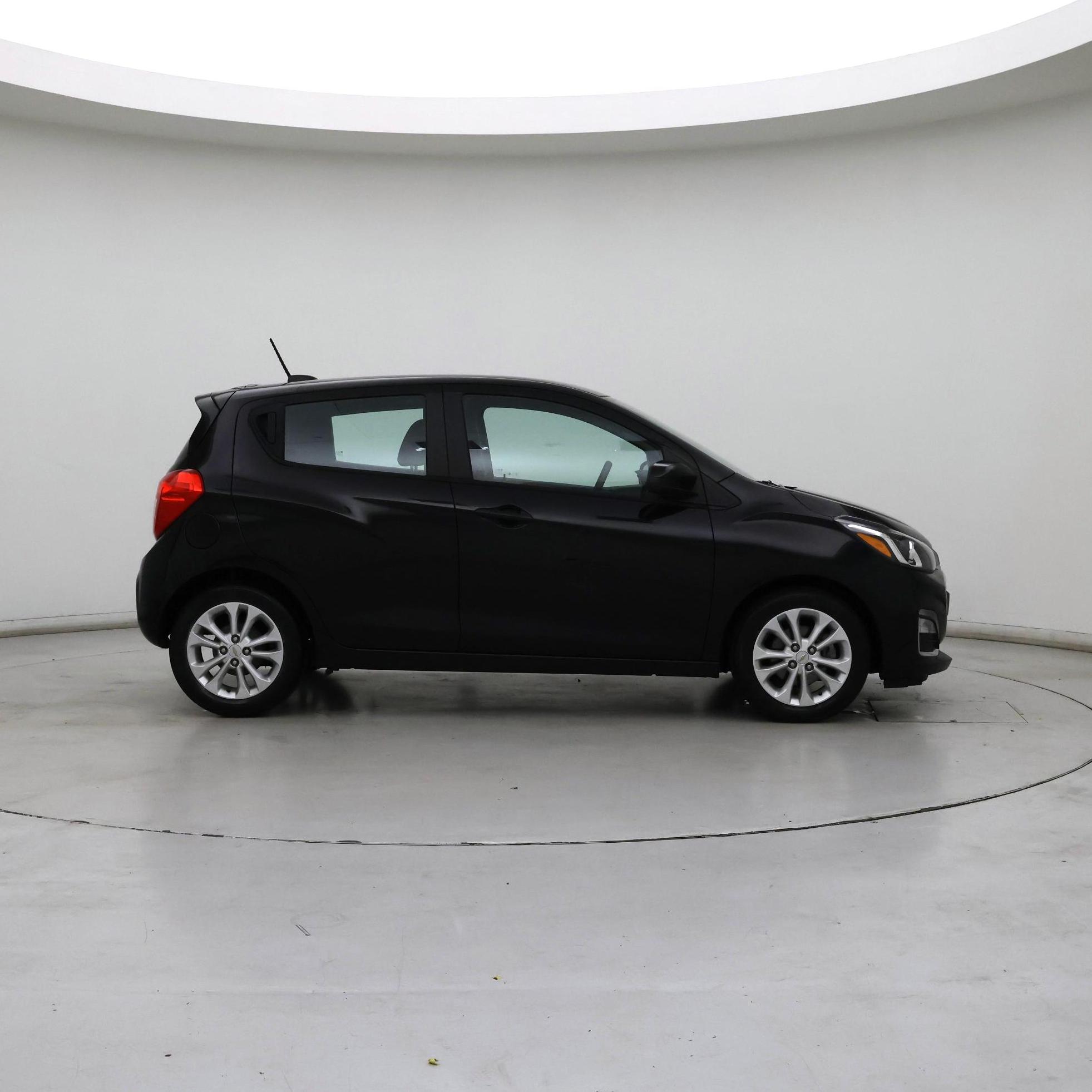 Thumbnail: 2020 Chevrolet Spark - 7