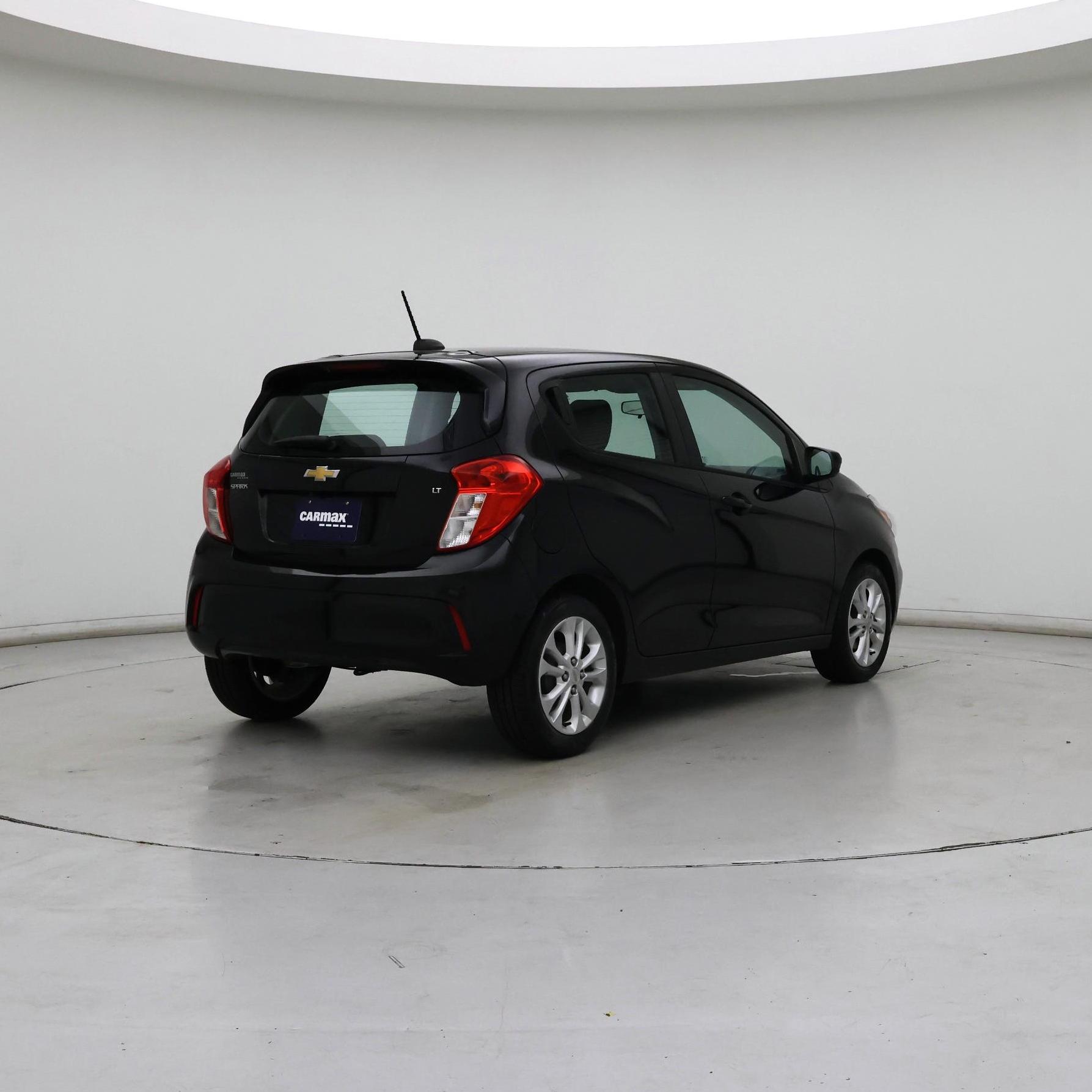 Thumbnail: 2020 Chevrolet Spark - 8