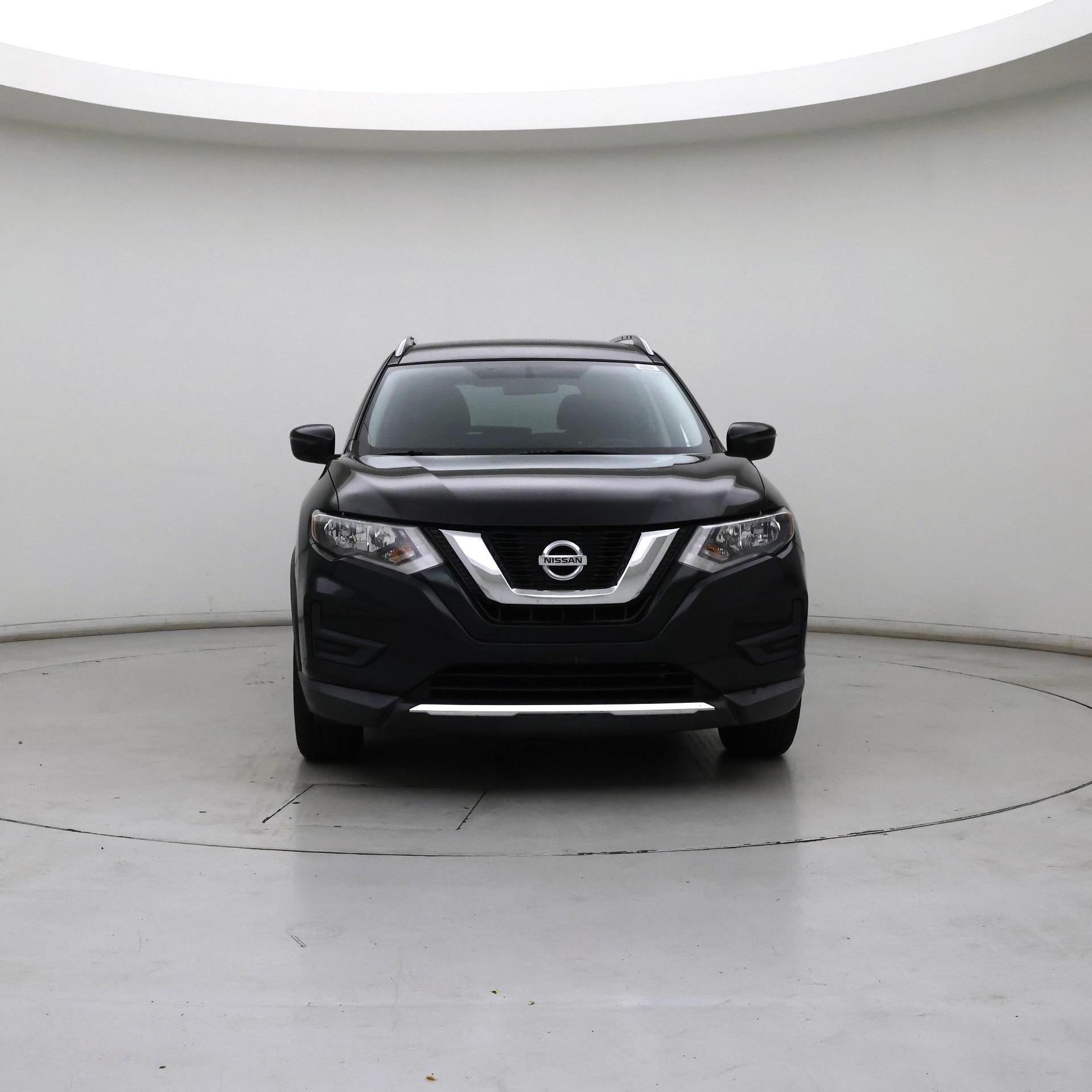 Thumbnail: 2017 Nissan Rogue - 5