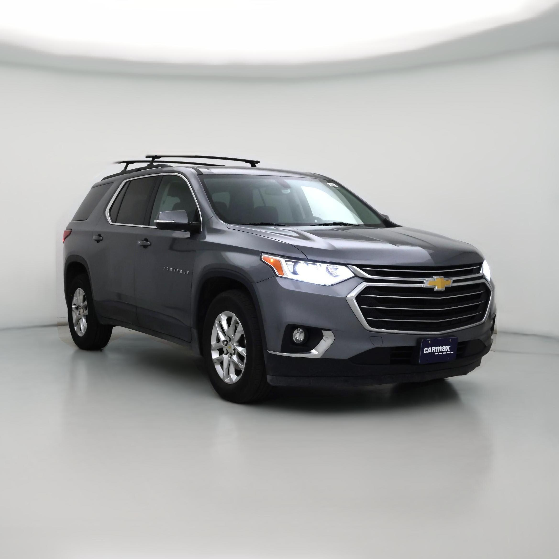 Thumbnail: 2020 Ford Explorer - 1