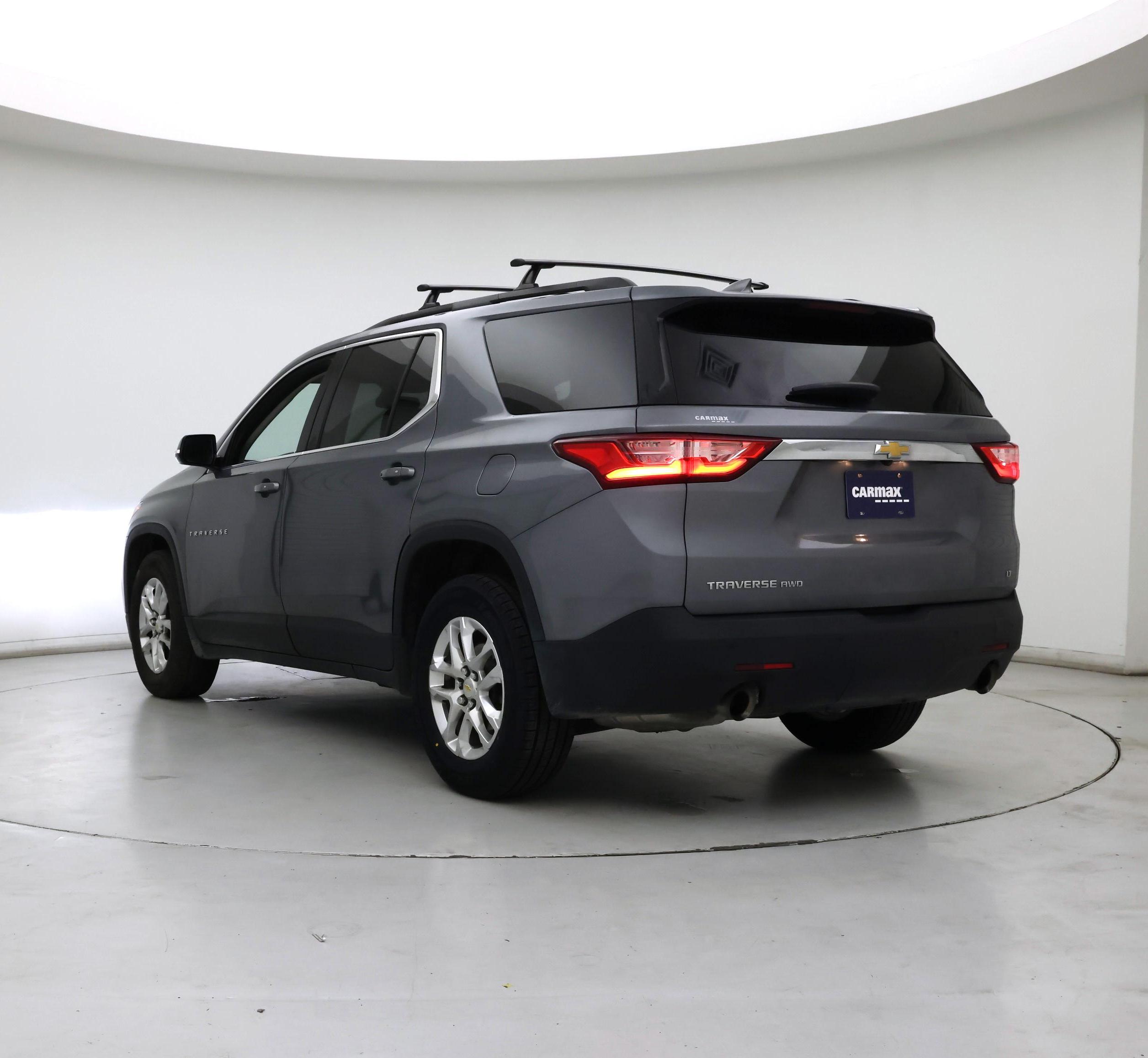 Thumbnail: 2020 Ford Explorer - 2