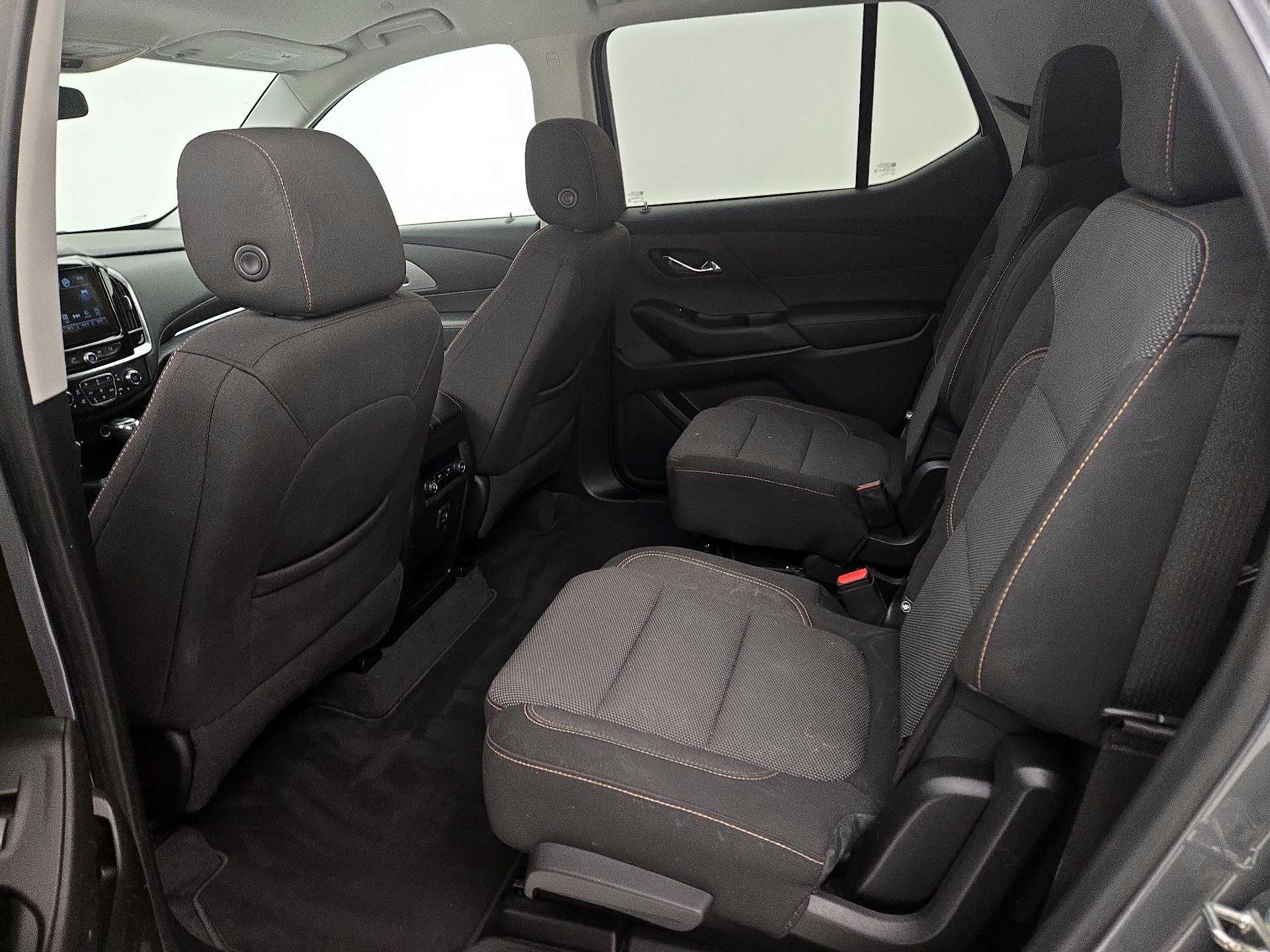 Thumbnail: 2020 Ford Explorer - 19