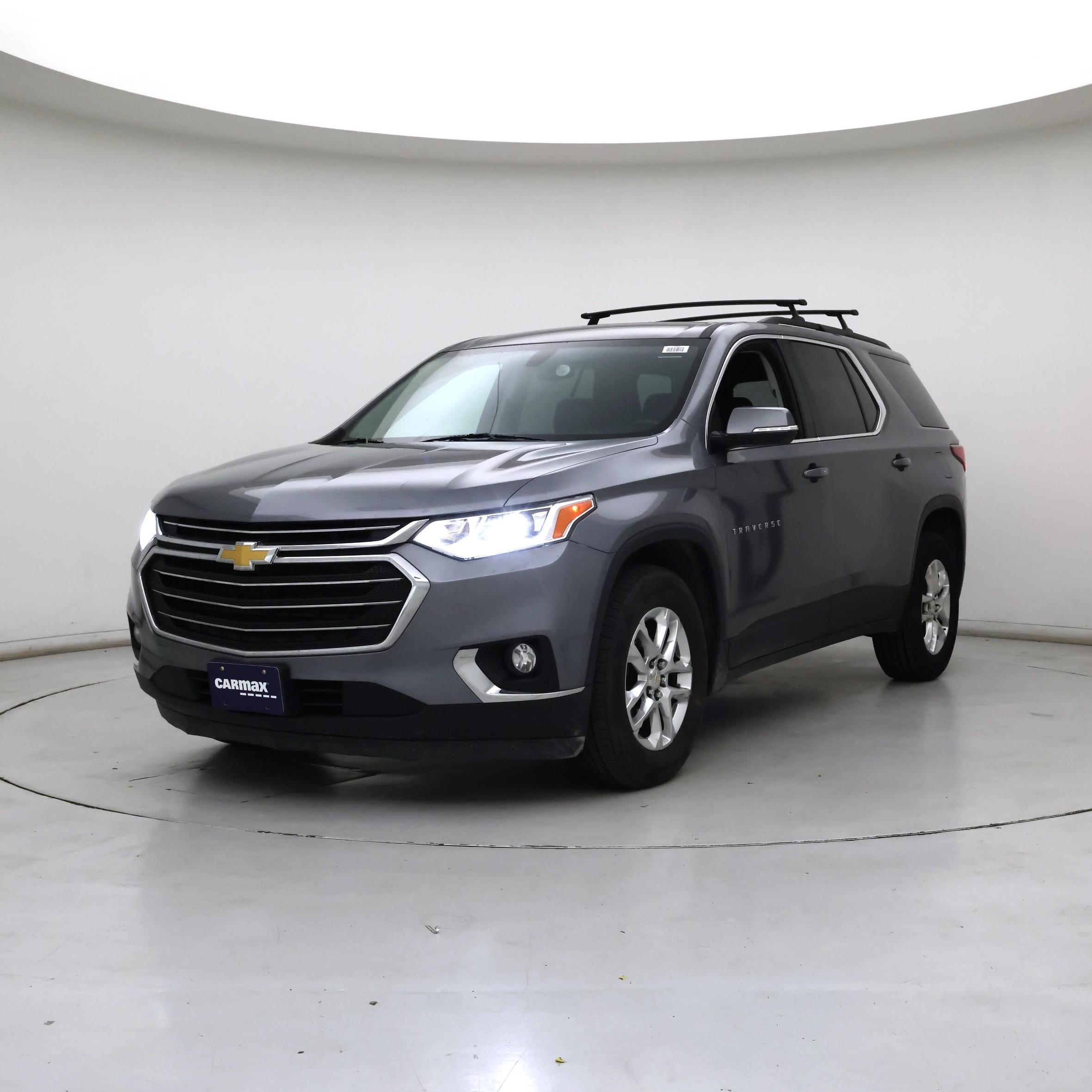 Thumbnail: 2020 Ford Explorer - 4
