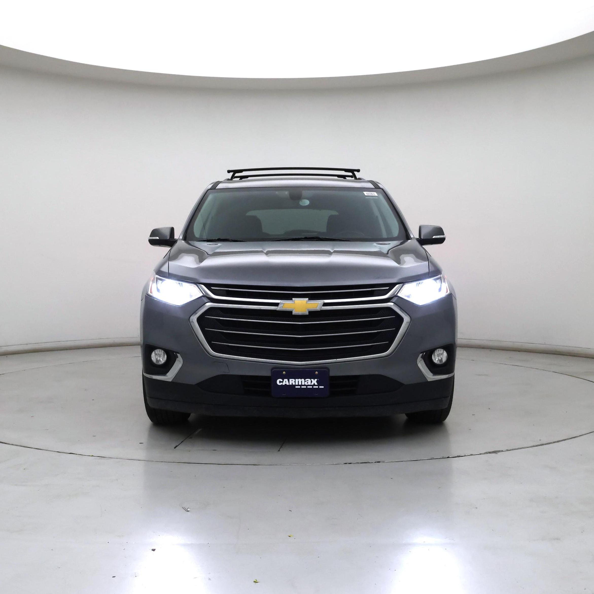Thumbnail: 2020 Ford Explorer - 5