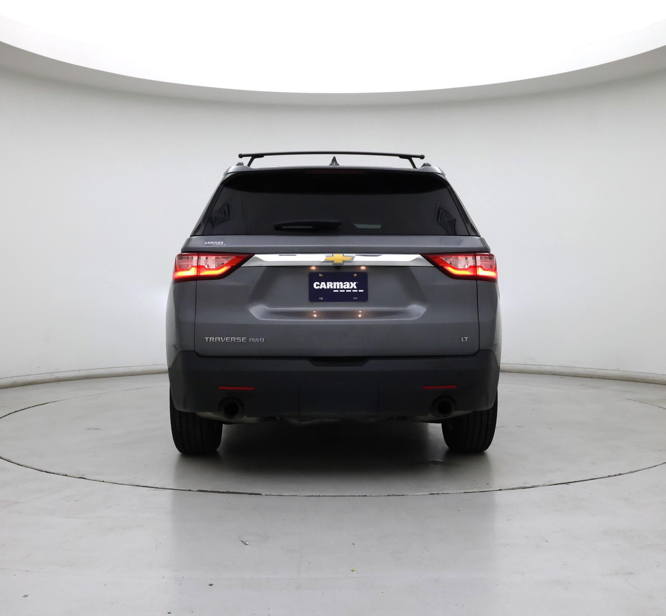 Thumbnail: 2020 Ford Explorer - 6