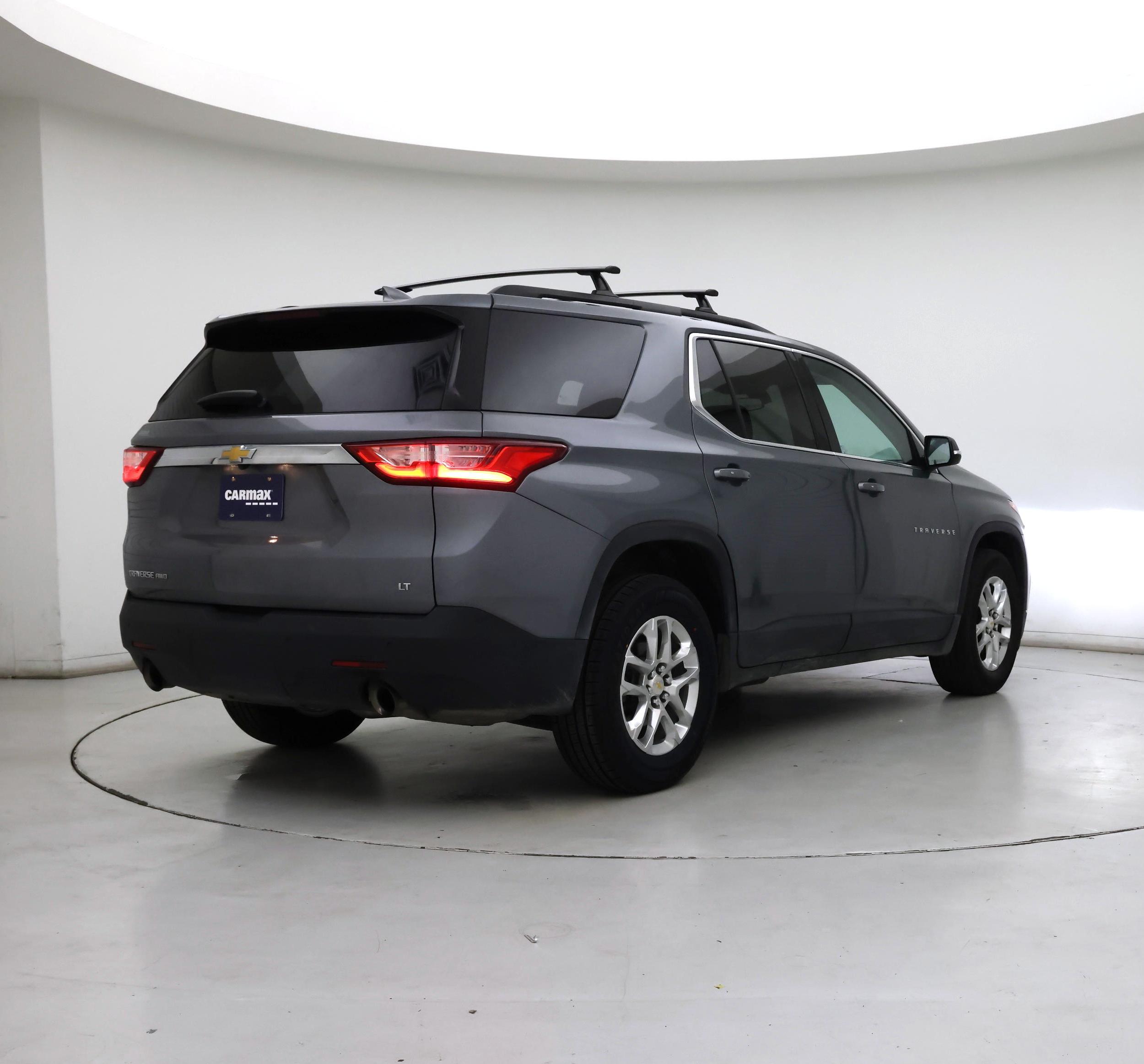 Thumbnail: 2020 Ford Explorer - 8