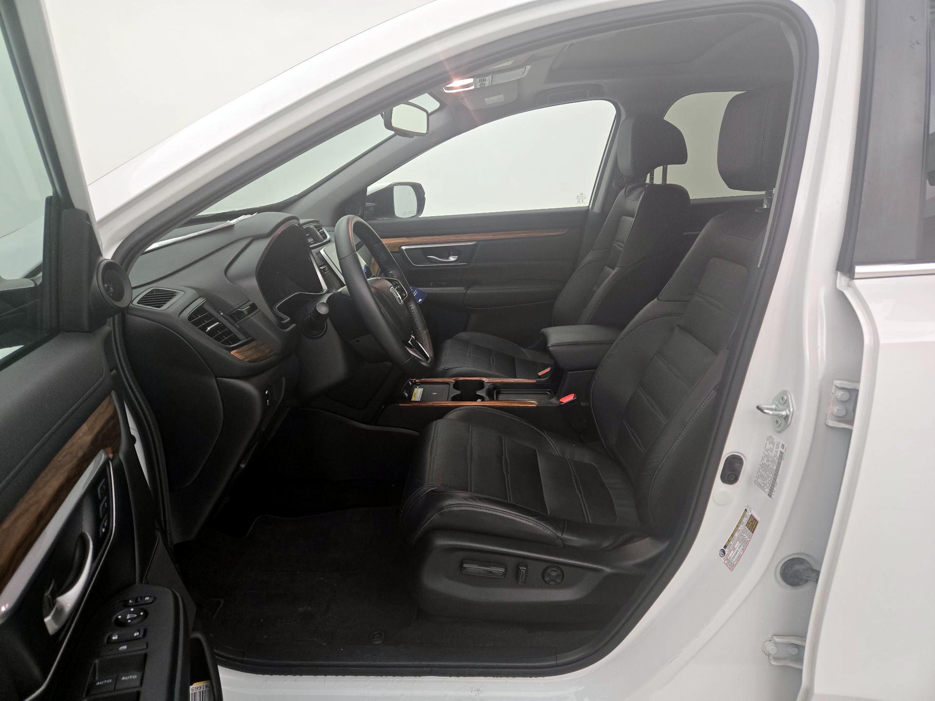 Thumbnail: 2022 Honda CR-V - 11