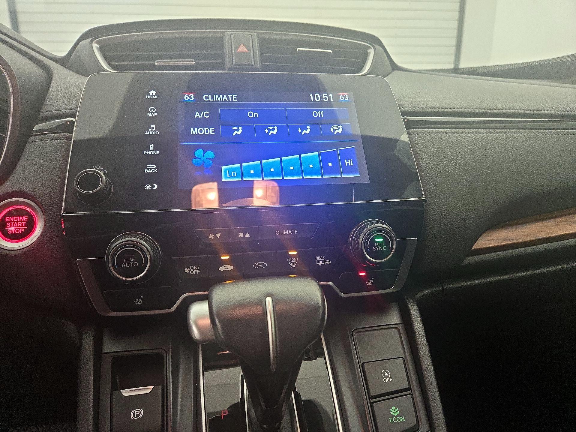 Thumbnail: 2022 Honda CR-V - 16