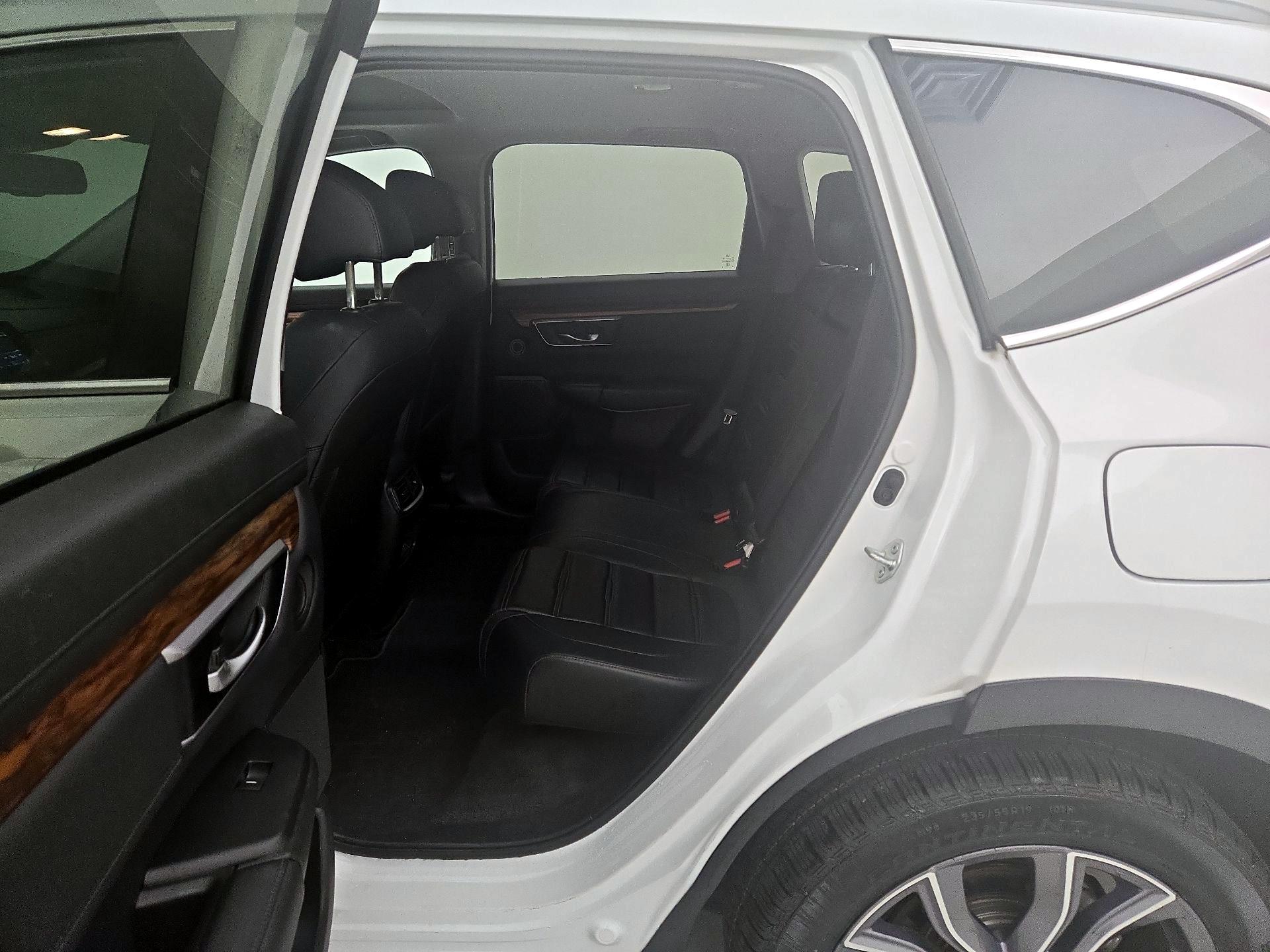 Thumbnail: 2022 Honda CR-V - 18