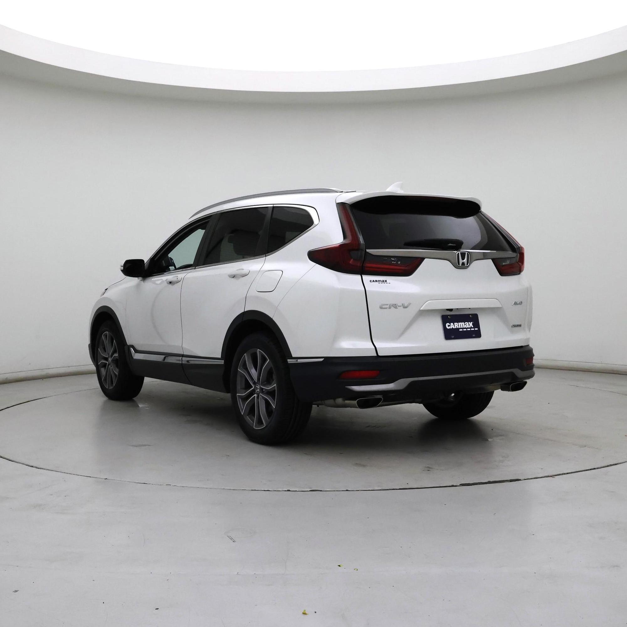 Thumbnail: 2022 Honda CR-V - 2