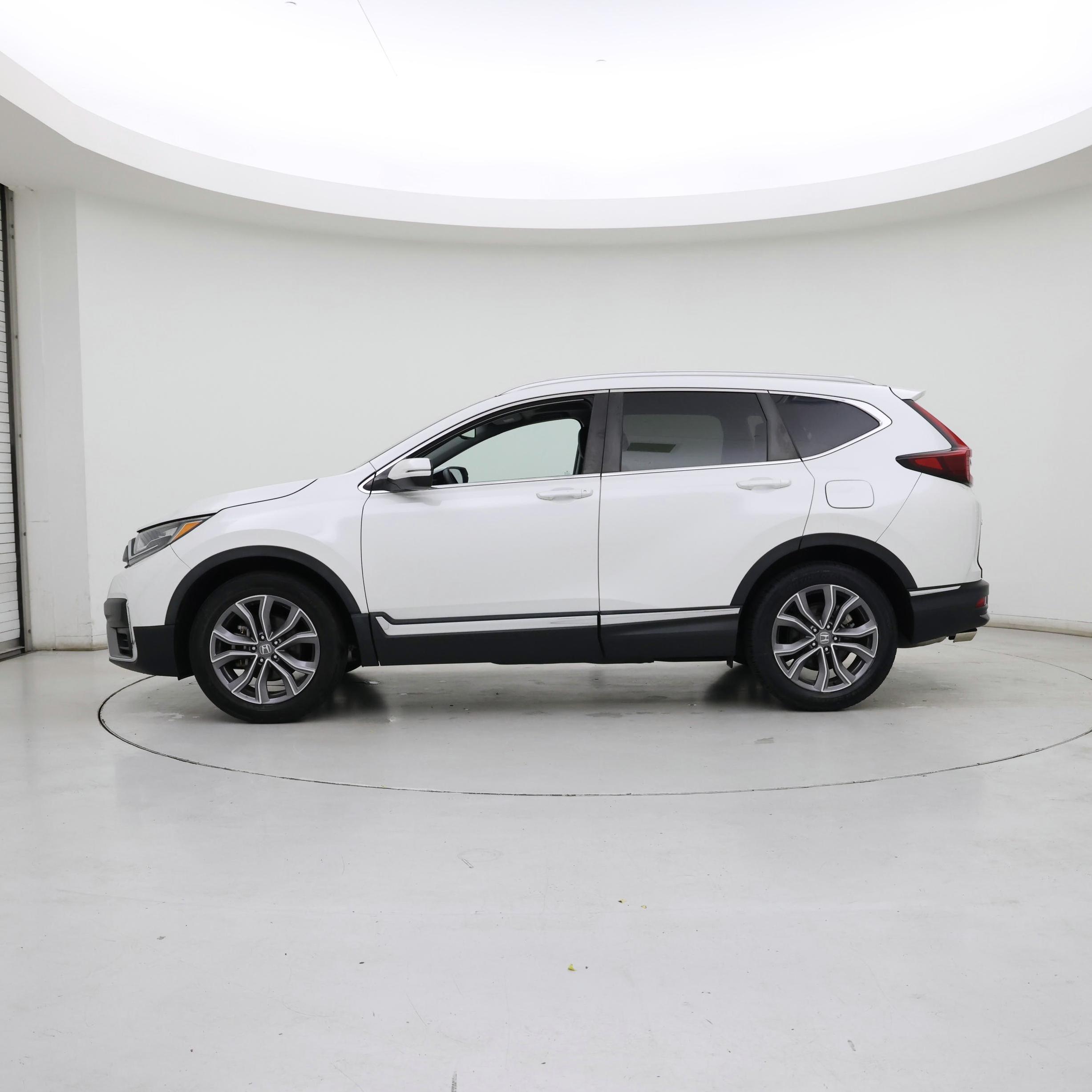 Thumbnail: 2022 Honda CR-V - 3