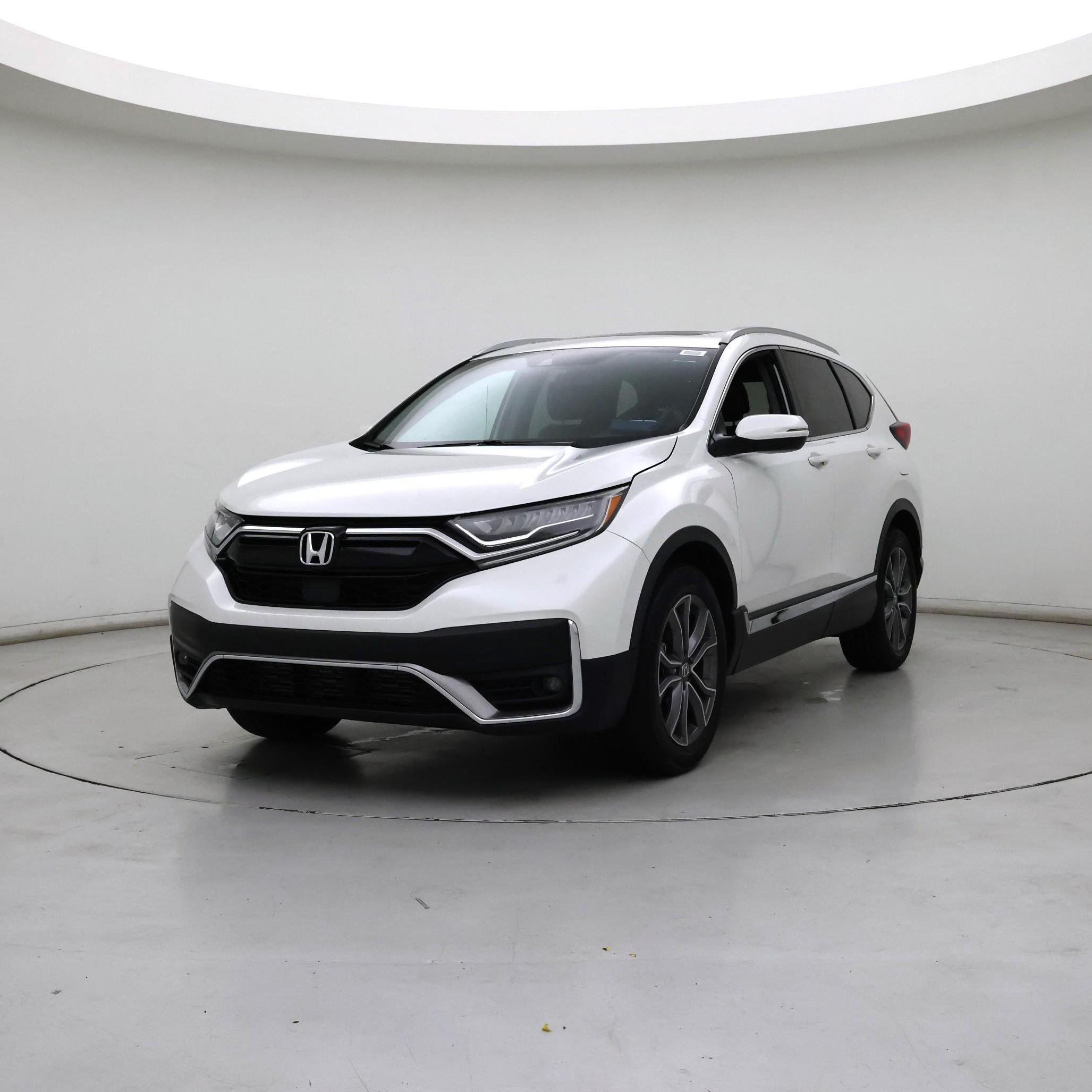 Thumbnail: 2022 Honda CR-V - 4