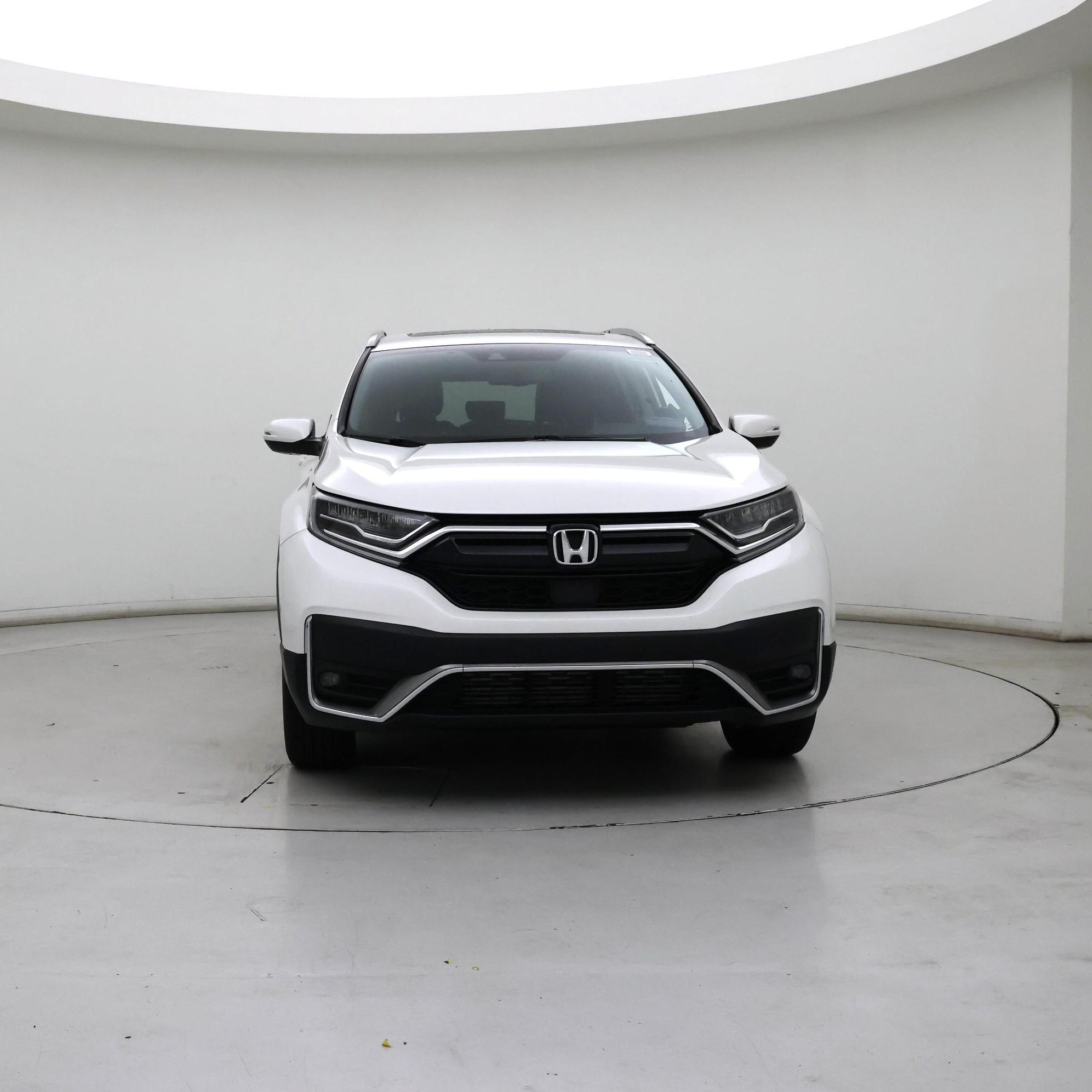 Thumbnail: 2022 Honda CR-V - 5