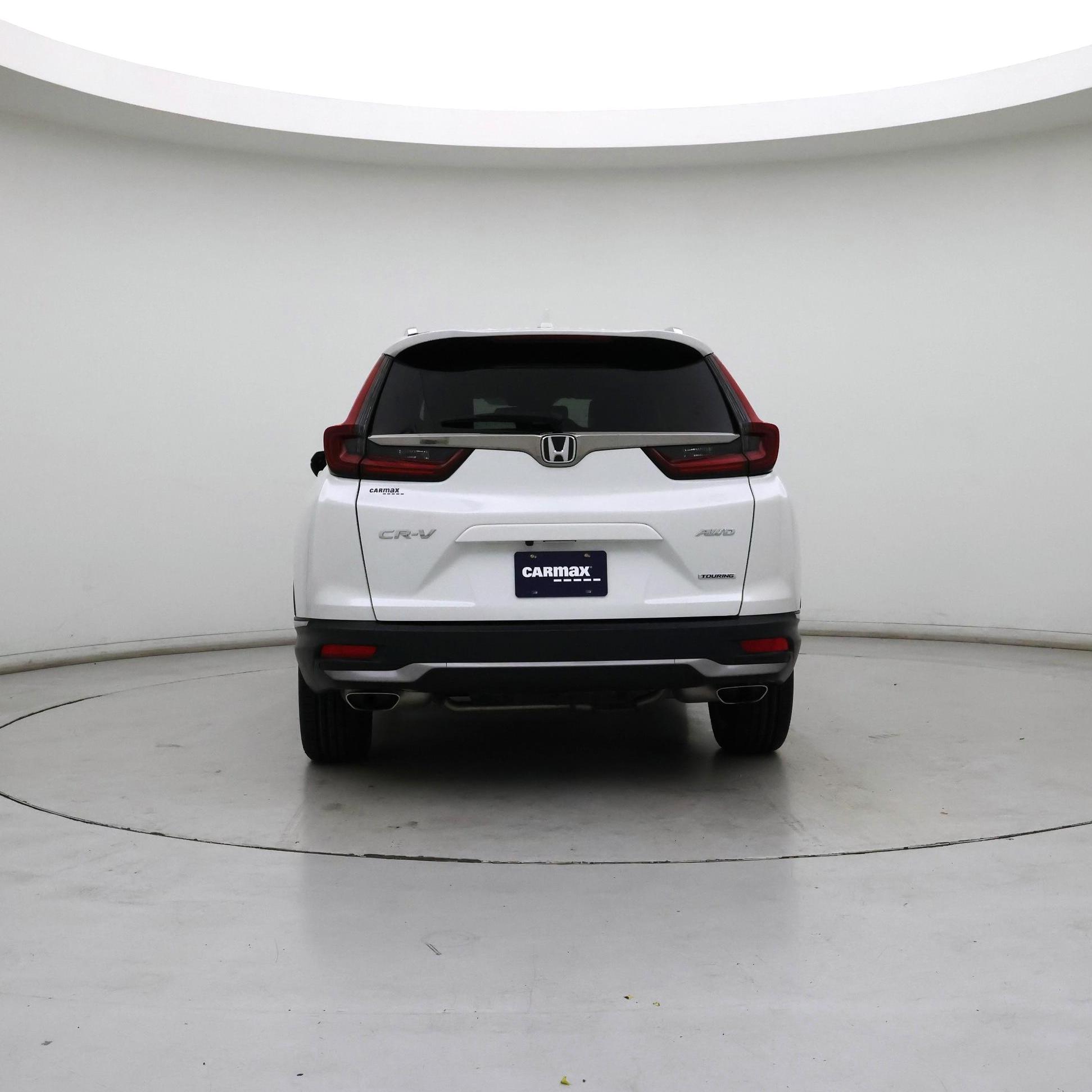 Thumbnail: 2022 Honda CR-V - 6