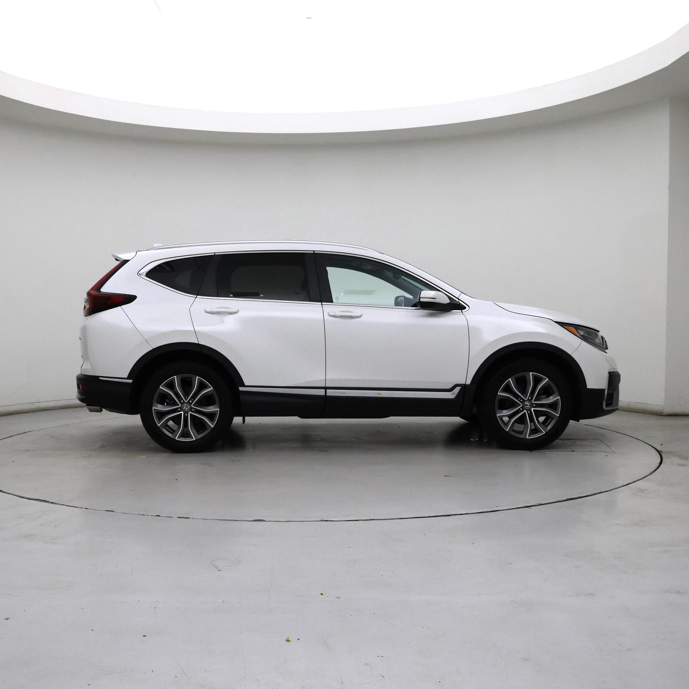 Thumbnail: 2022 Honda CR-V - 7